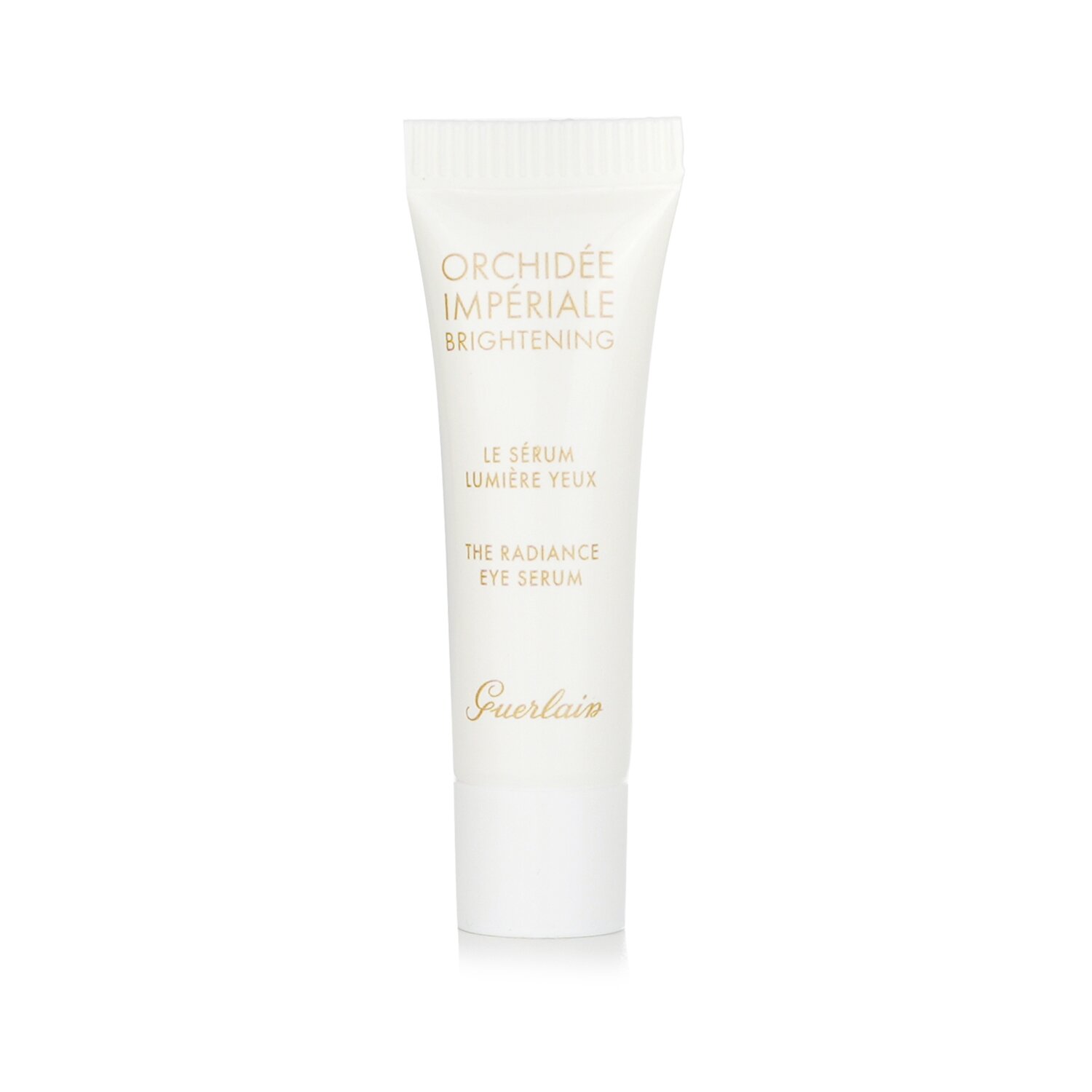 Guerlain Orchidee Imperiale Brightening El Suero de Ojos de Resplandor 3ml/0.1oz