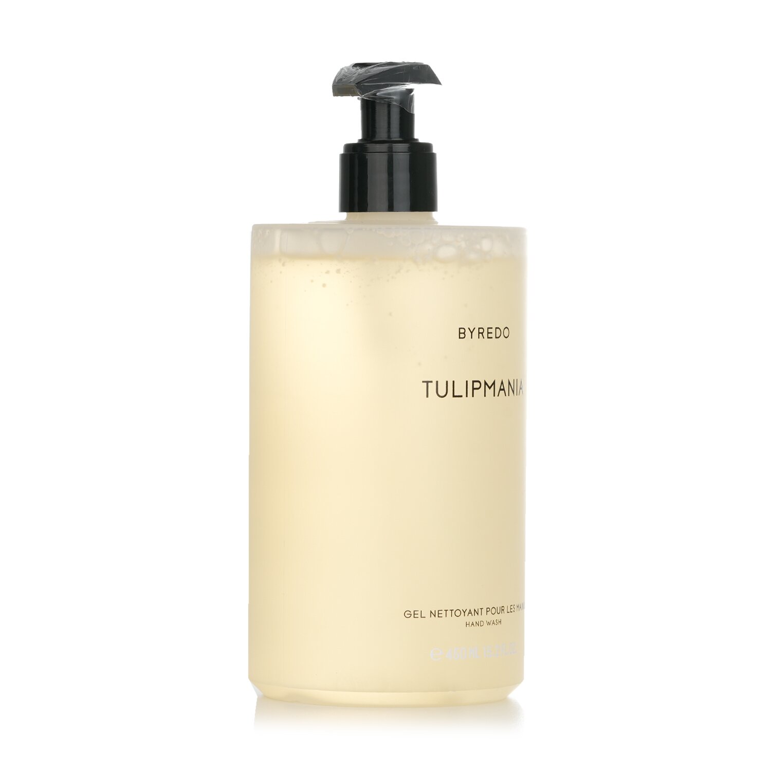 Byredo Tulipmania Hand Wash 450ml/15.2oz