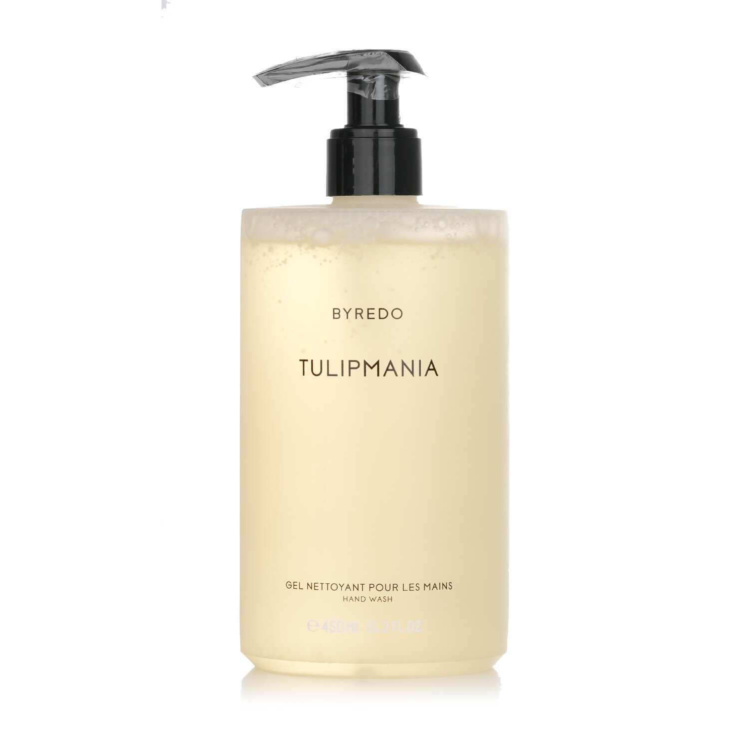 Byredo Tulipmania Hand Wash 450ml/15.2oz