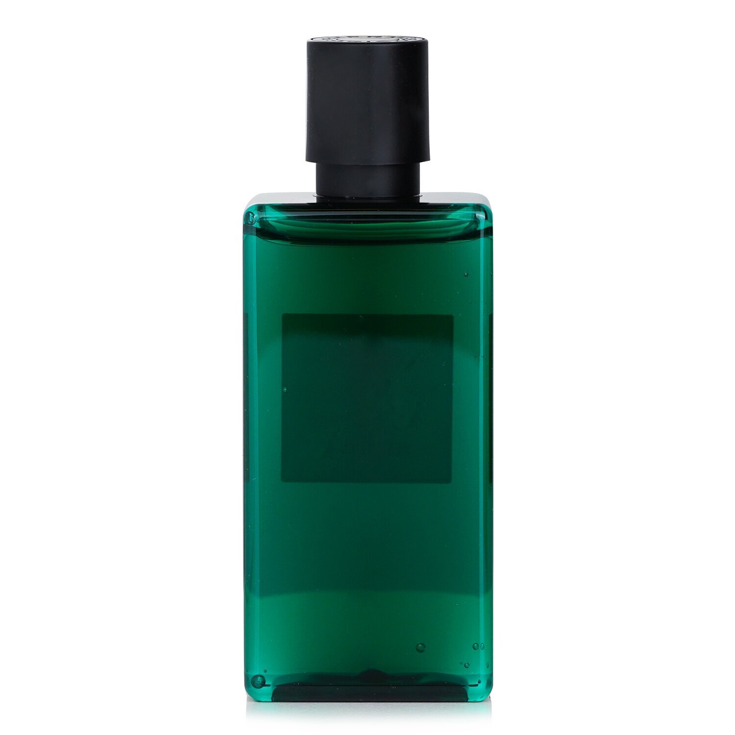 Hermes Eau D'Orange Verte No-Rinse Cleansing Gel - Gentle On Hands 80ml/2.7oz