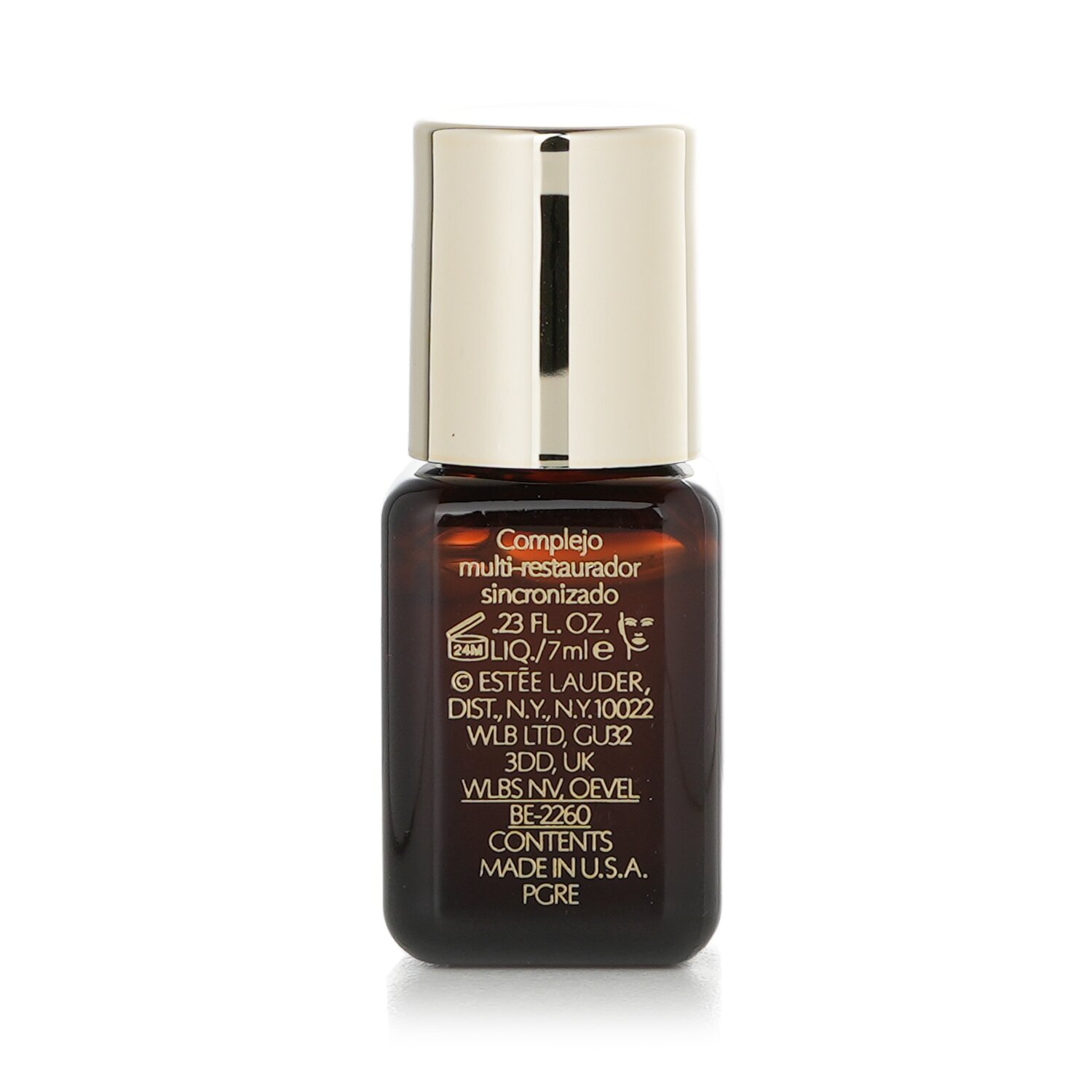 Estee Lauder Advanced Night Repair Synchronized Multi-Recovery Complex 7x7ml/0.23oz