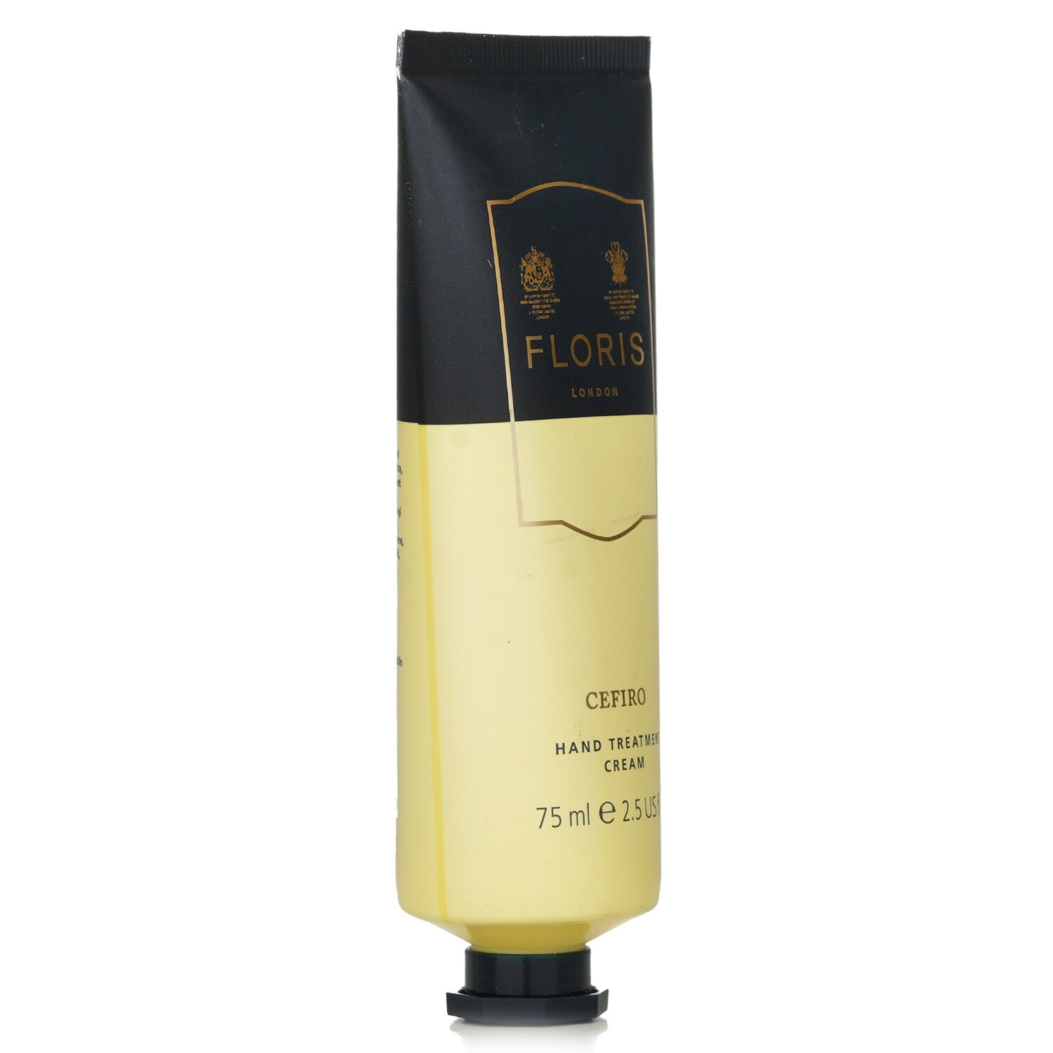Floris Cefiro Hand Treatment Cream 75ml/2.5oz