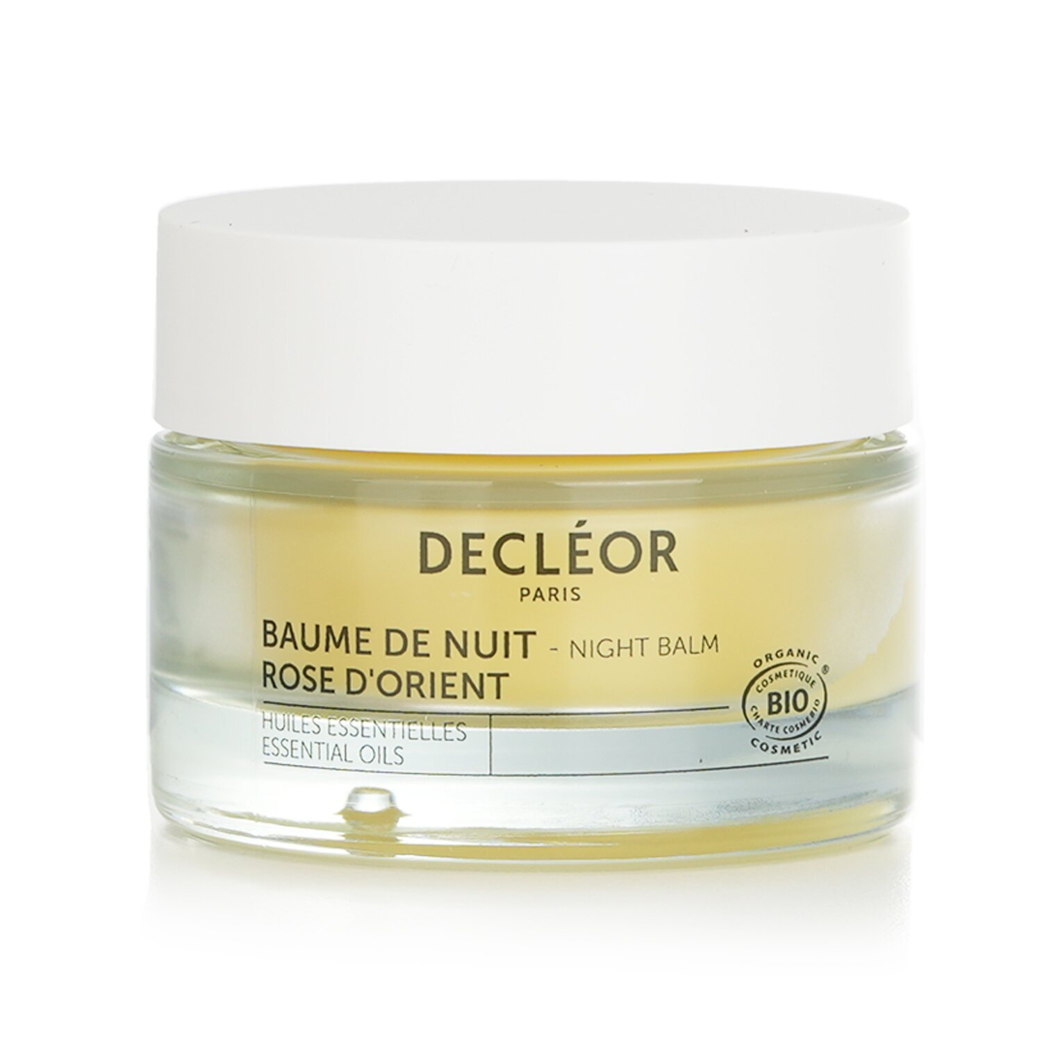 Decleor Aromessence Rose D'Orient Night Balm (Salon Size) 50ml/1.69oz