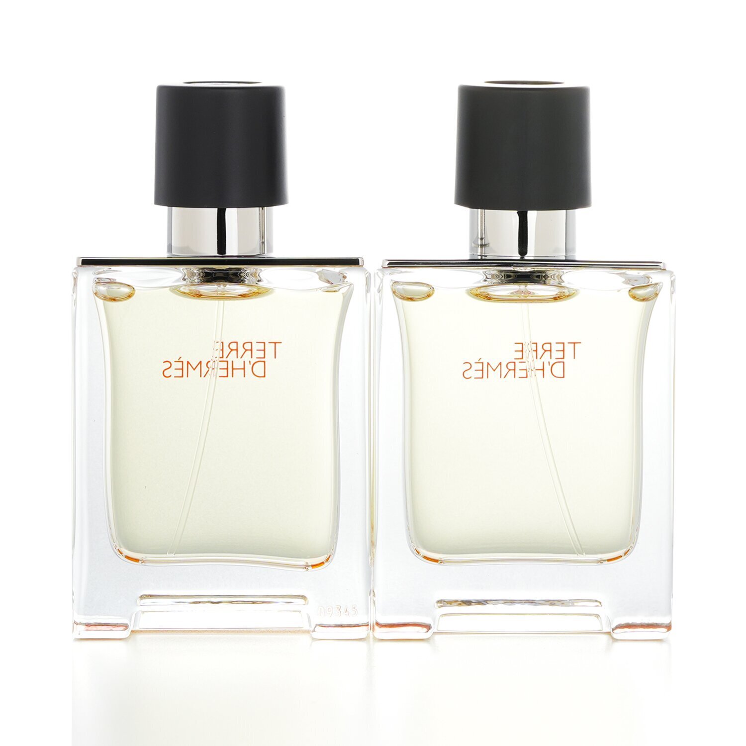 Hermes Terre D'Hermes Coffret 2pcs