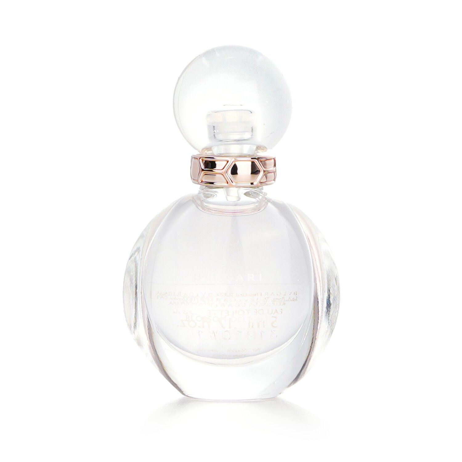 Bvlgari Rose Goldea Blossom Delight Eau De Toilette 5ml/0.17oz