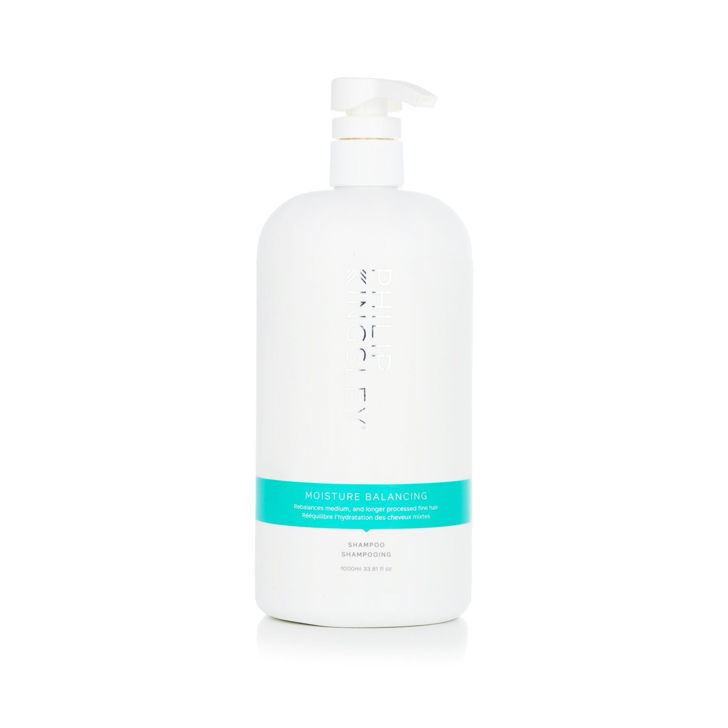 Philip Kingsley Moisture Balancing Shampoo 1000ml/33.81oz