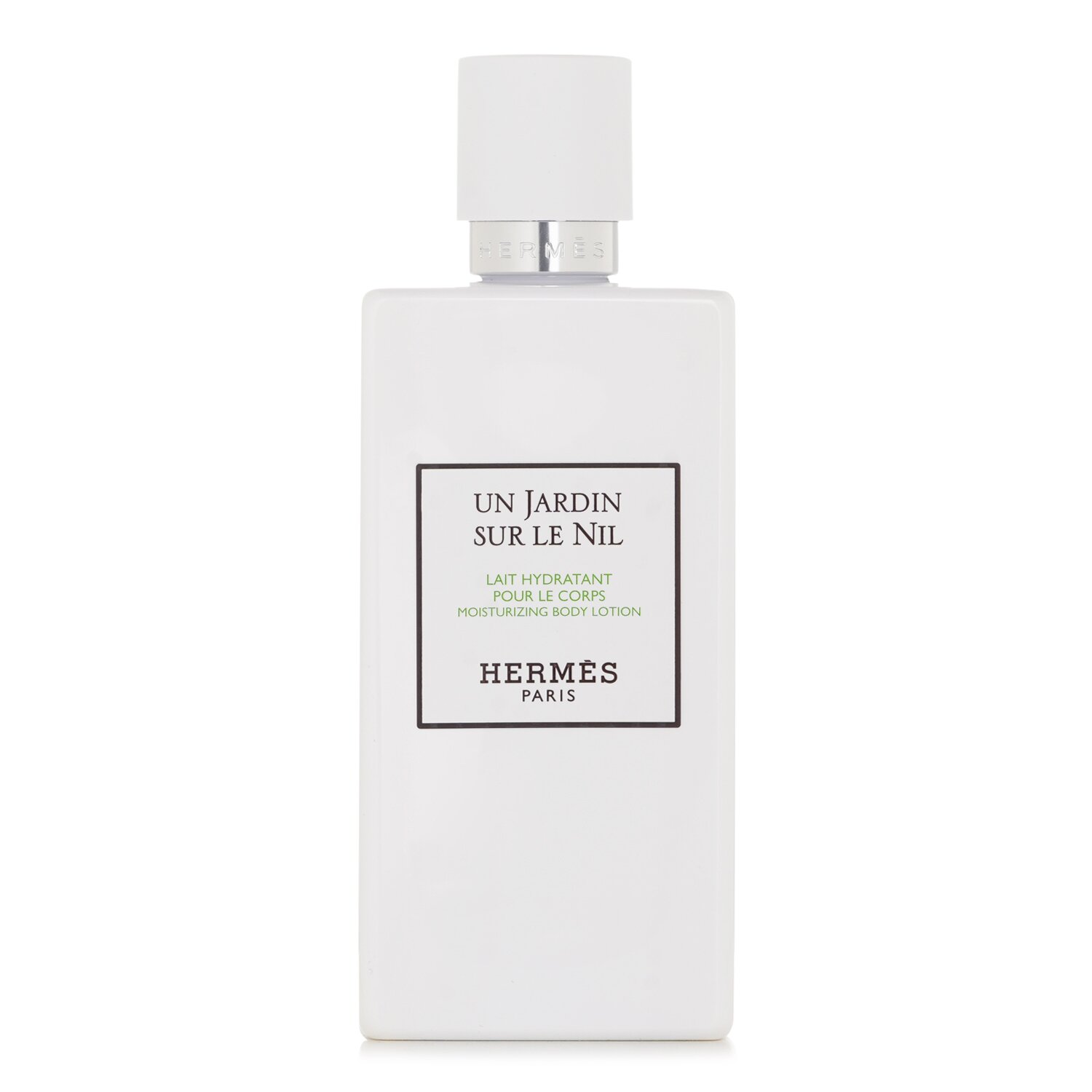 Hermes (For DW - Golden River) Un Jardin Sur Le Nil Perfumed Body Lotion 200ml/6.5oz