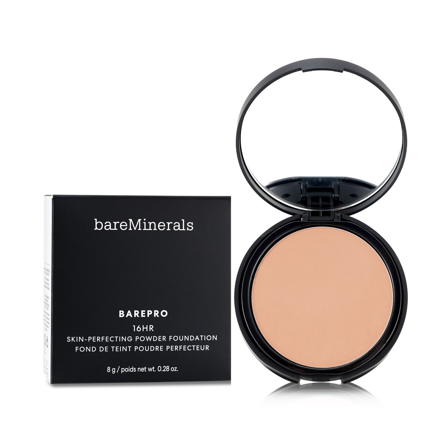 BareMinerals Barepro 16hr Skin Perfecting Powder Foundation 8g/0.28oz