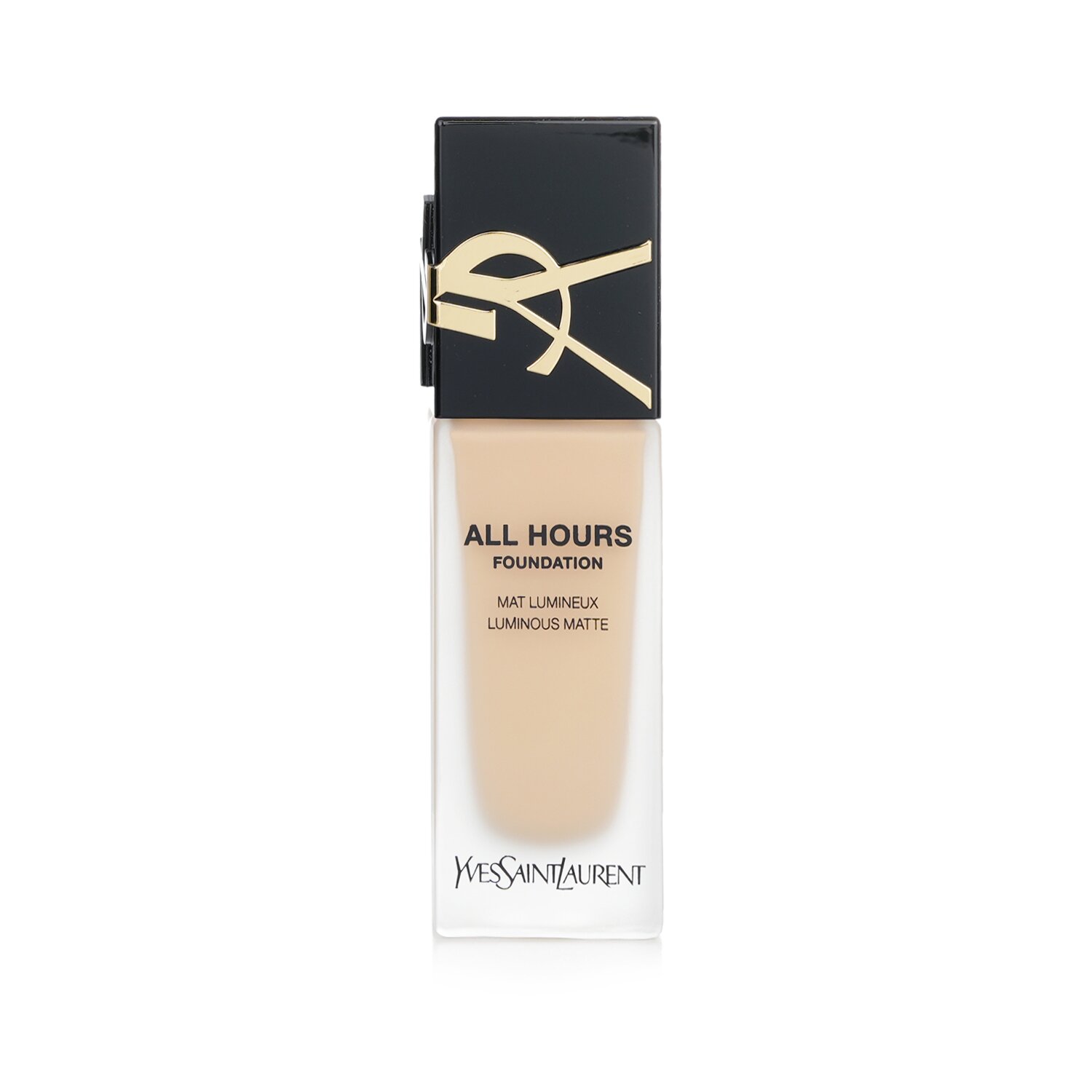 Yves Saint Laurent All Hours Foundation SPF 39 25ml/0.84oz