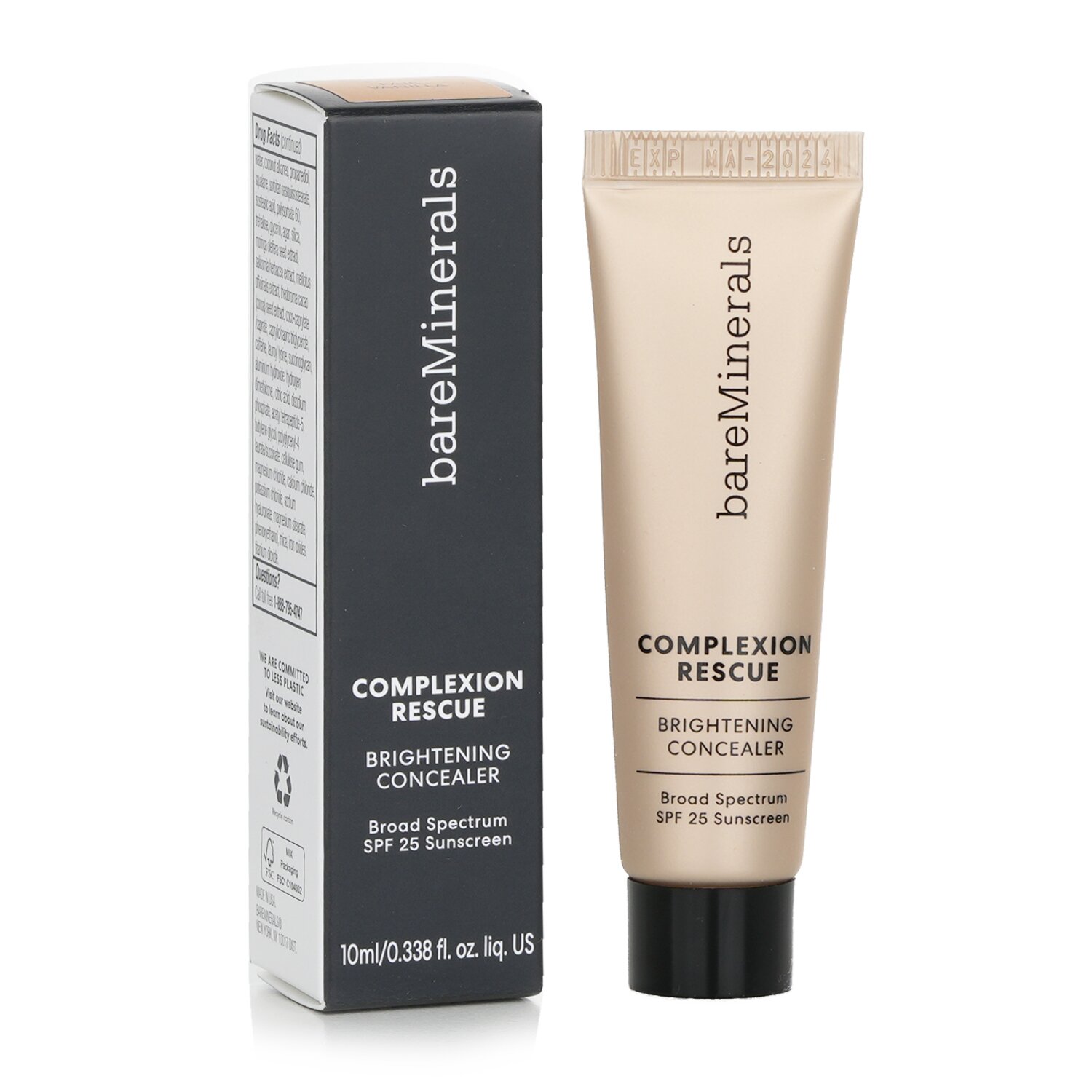 BareMinerals Complexion Rescue Brightening Concealer SPF 25 10ml/0.33oz