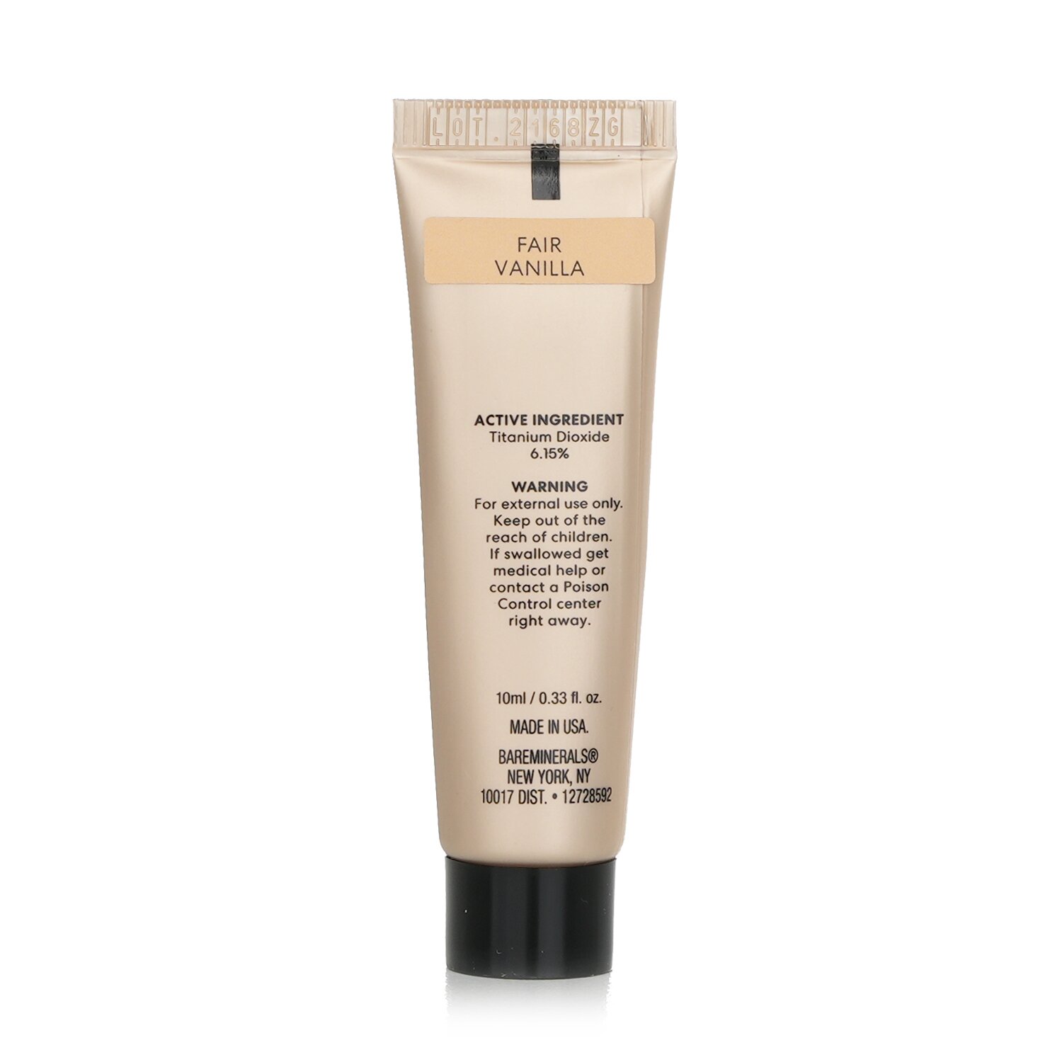 BareMinerals Complexion Rescue Brightening Concealer SPF 25 10ml/0.33oz