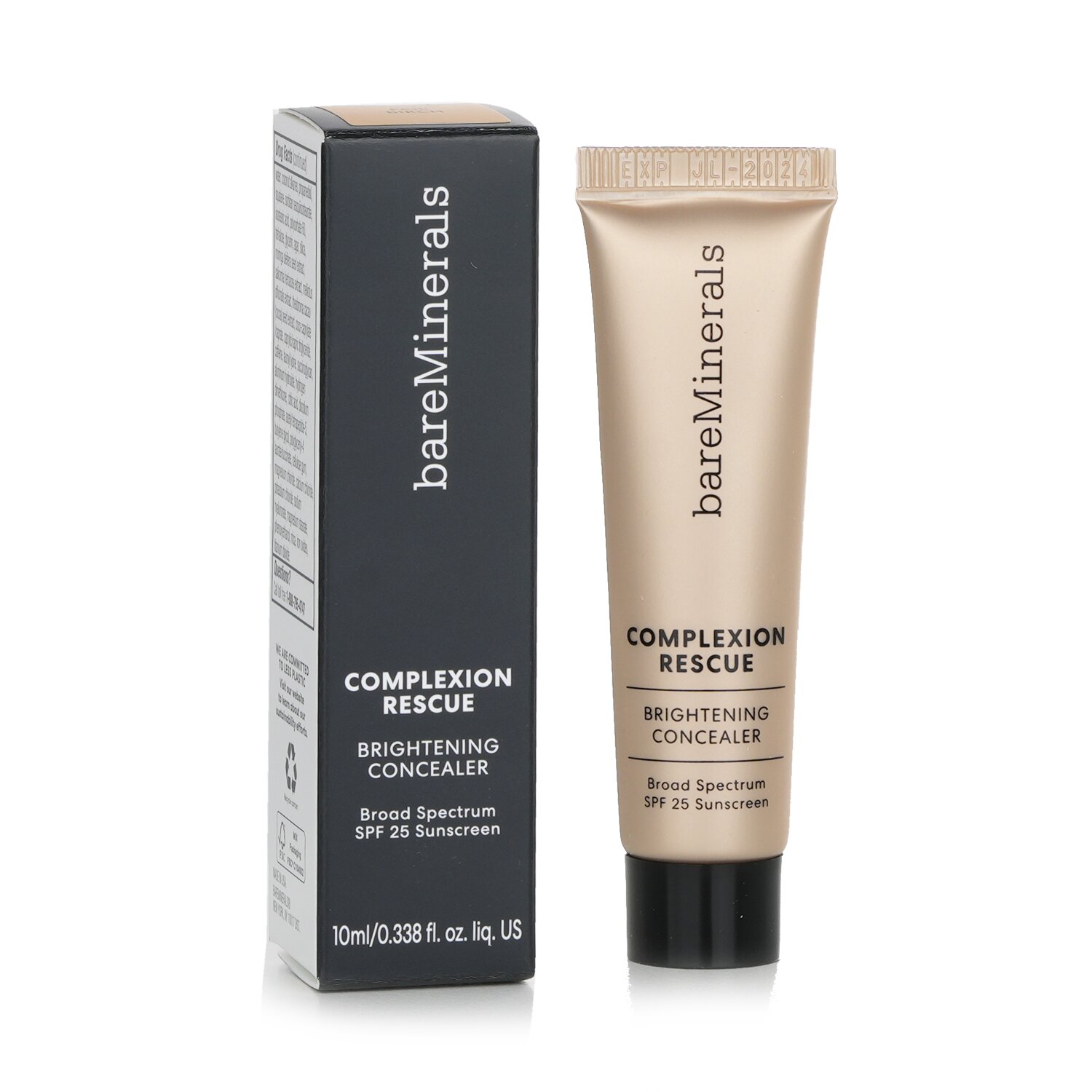 BareMinerals Complexion Rescue Brightening Concealer SPF 25 10ml/0.33oz