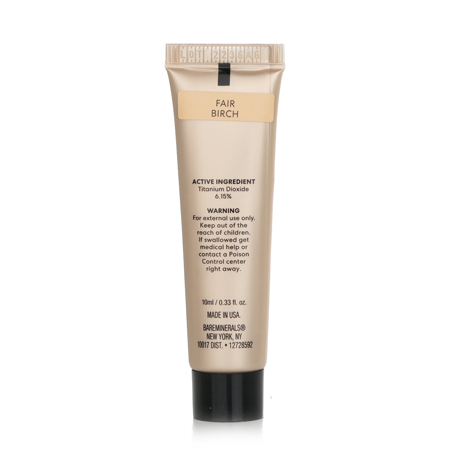 BareMinerals Complexion Rescue Brightening Concealer SPF 25 10ml/0.33oz