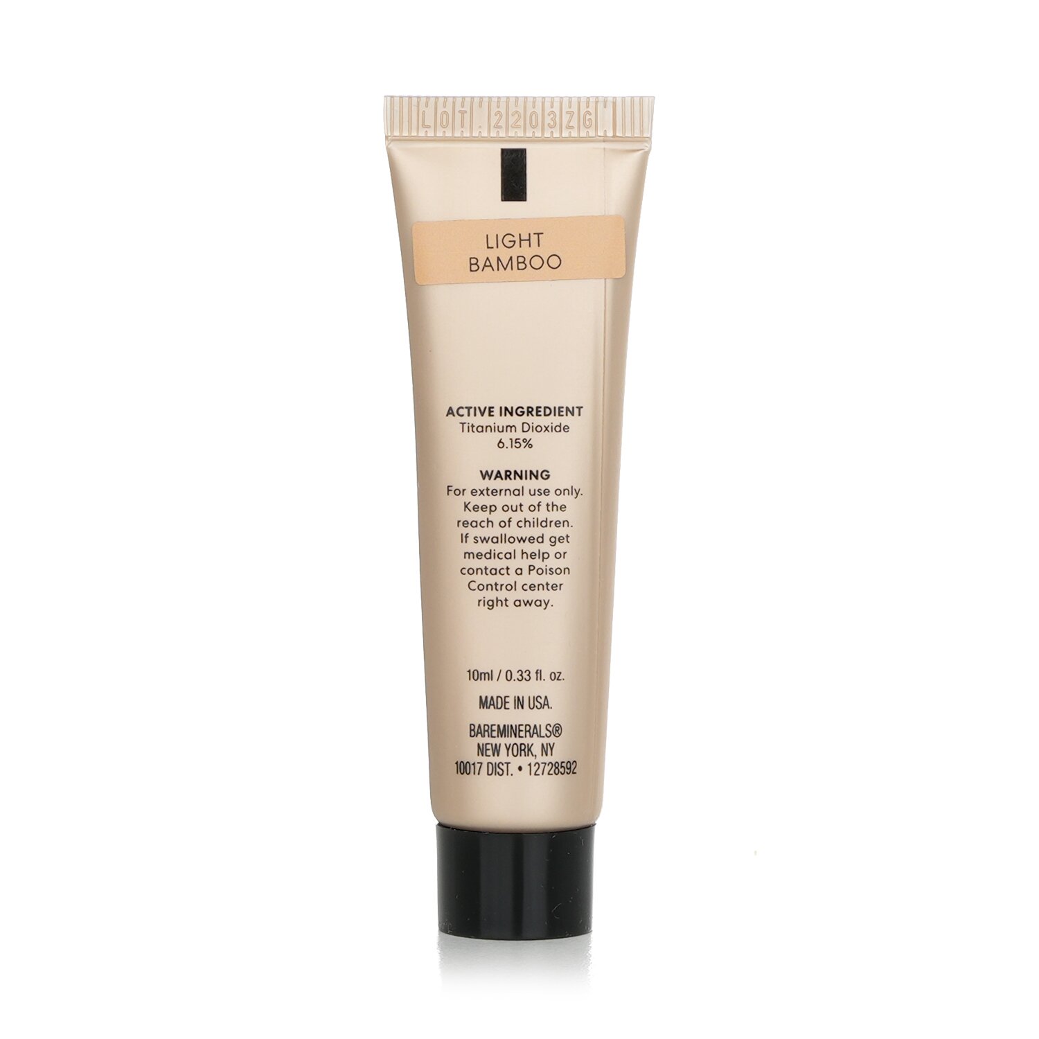 BareMinerals Complexion Rescue Brightening Concealer SPF 25 10ml/0.33oz