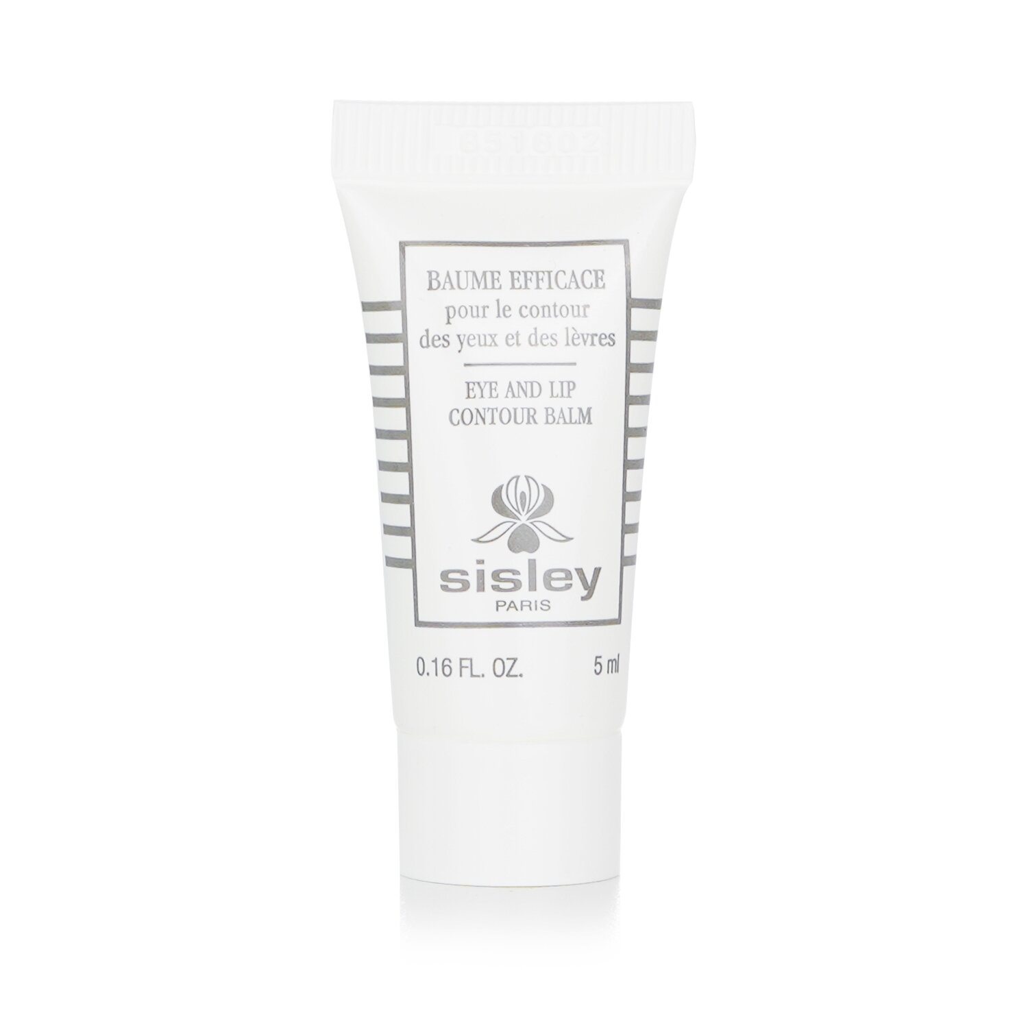 Sisley (For TKOF - Sara Ele) ) Emulsion Ecologique Set : Ecologique Emulsion 125ml + Serum 5ml + Hydration 10ml + Baume Efficace 5ml(Random Packaging) 4pcs