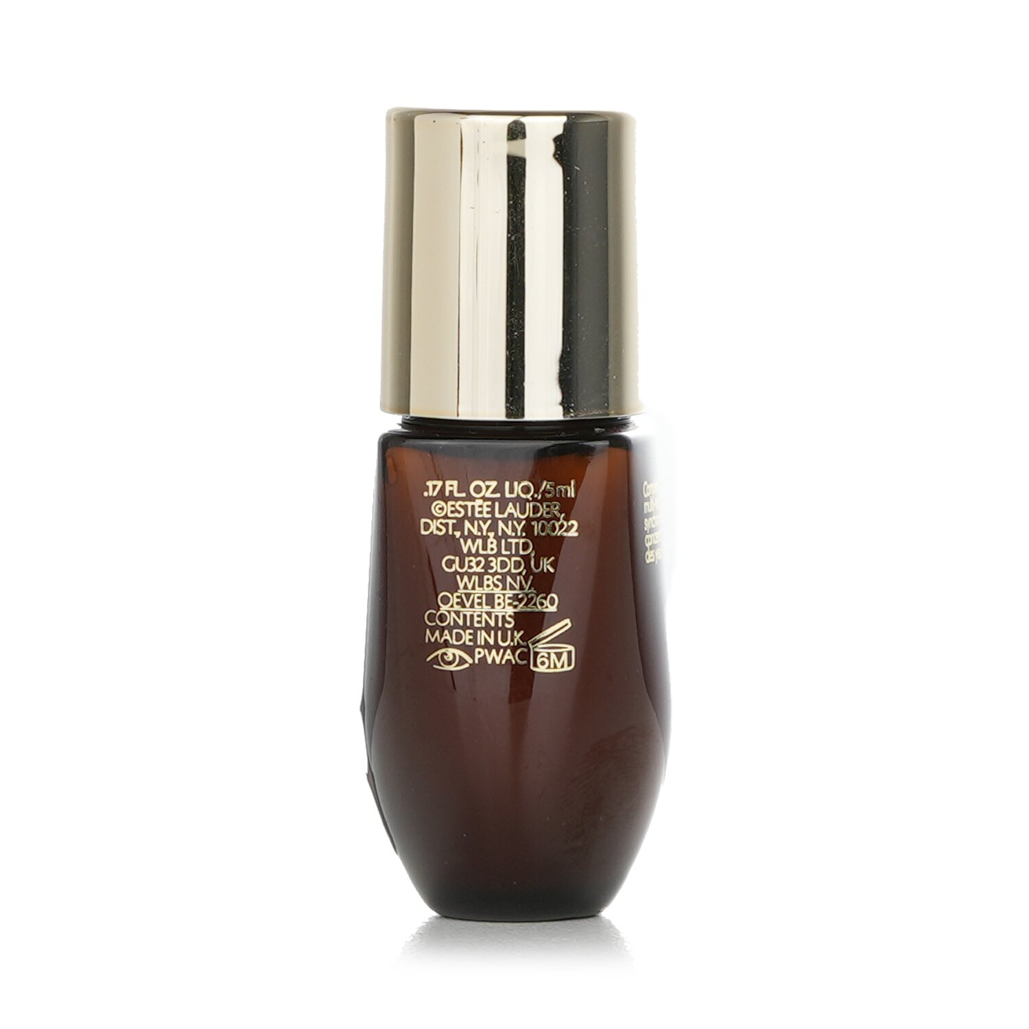 Estee Lauder Advanced Night Repair Eye Concentrate Matrix Synchronized Multi-Recovery Complex (Miniature) 5ml/0.17oz