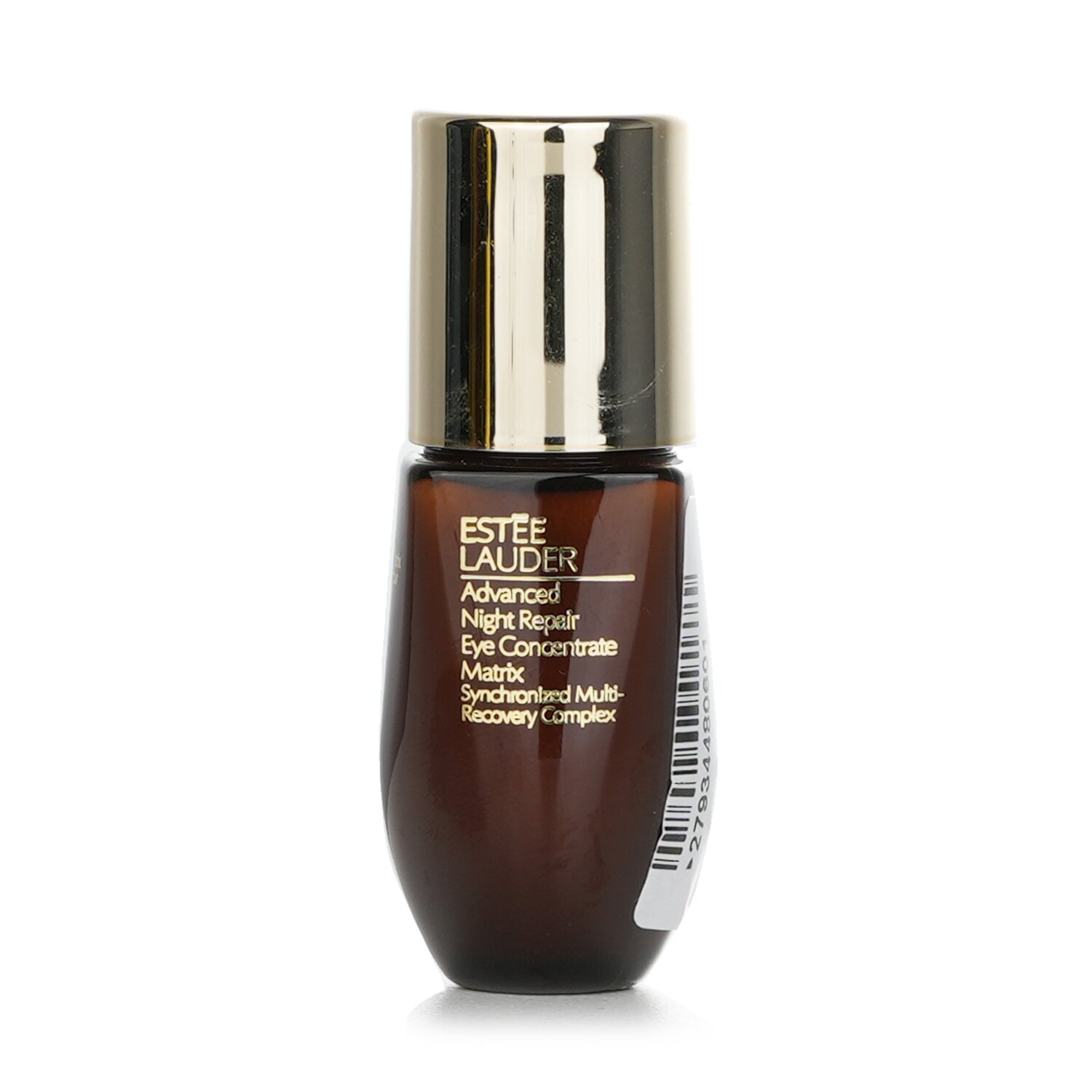 Estee Lauder Advanced Night Repair Eye Concentrate Matrix Synchronized Multi-Recovery Complex (Miniature) 5ml/0.17oz