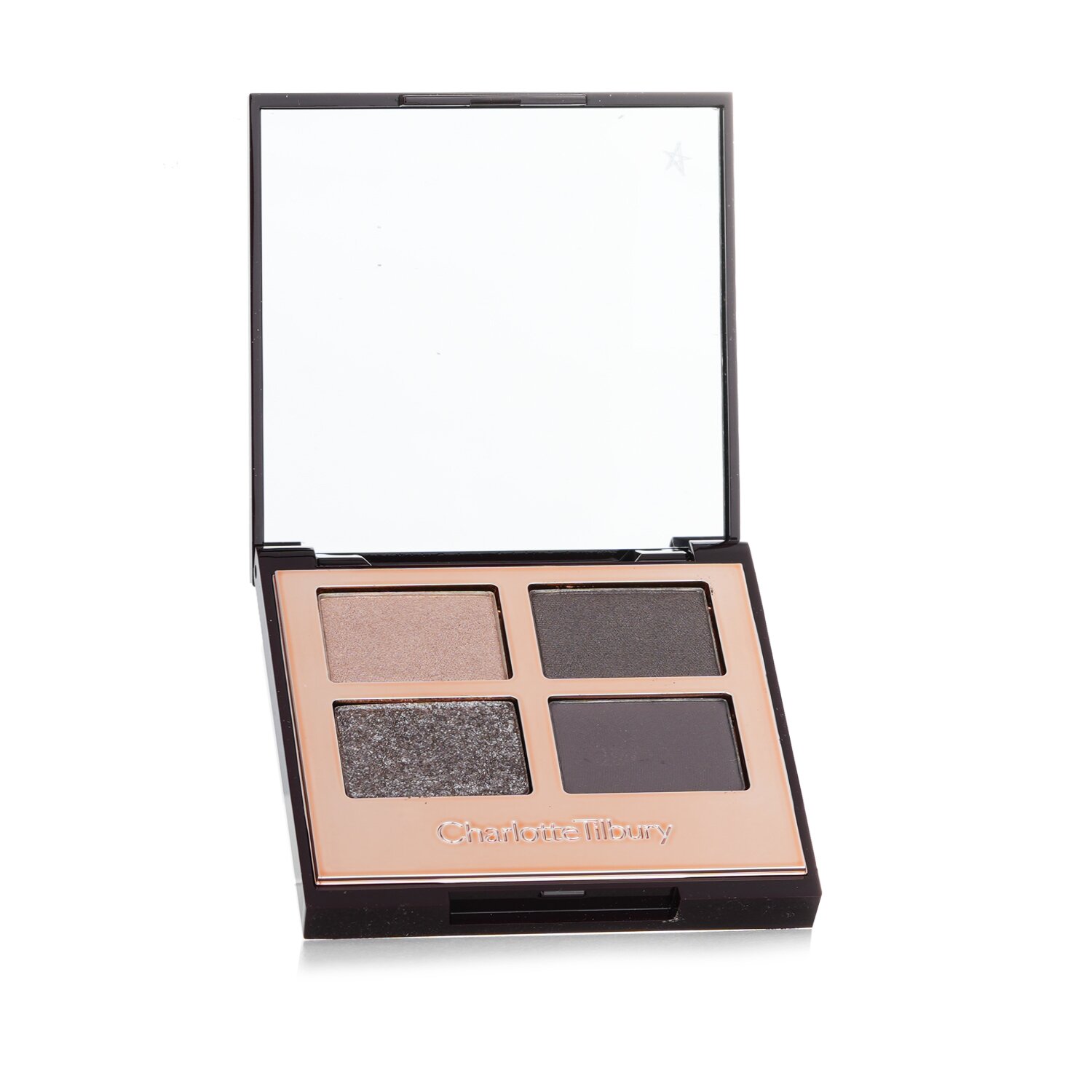 Charlotte Tilbury Luxury Palette Colour Coded Eye Shadows 5.2g/0.18oz