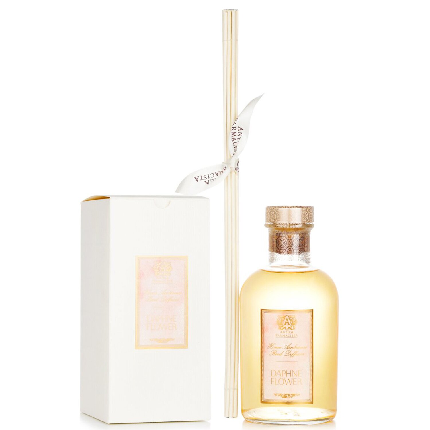 Antica Farmacista Diffuser - Daphne Flower 500ml/17oz