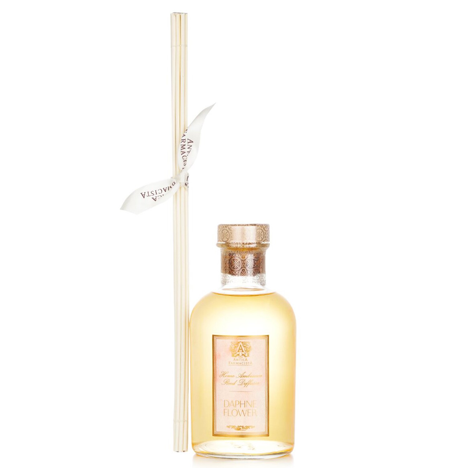 Antica Farmacista Diffuser - Daphne Flower 500ml/17oz