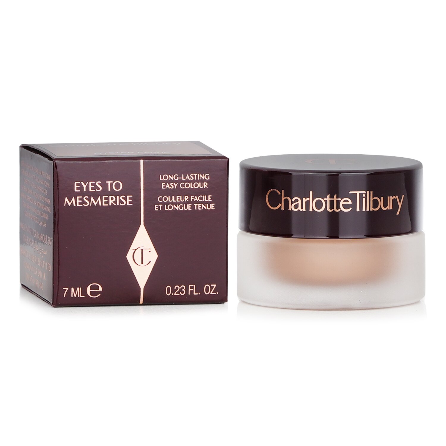 Charlotte Tilbury Eyes to Mesmerise Long Lasting Easy Colour 7ml/0.23oz