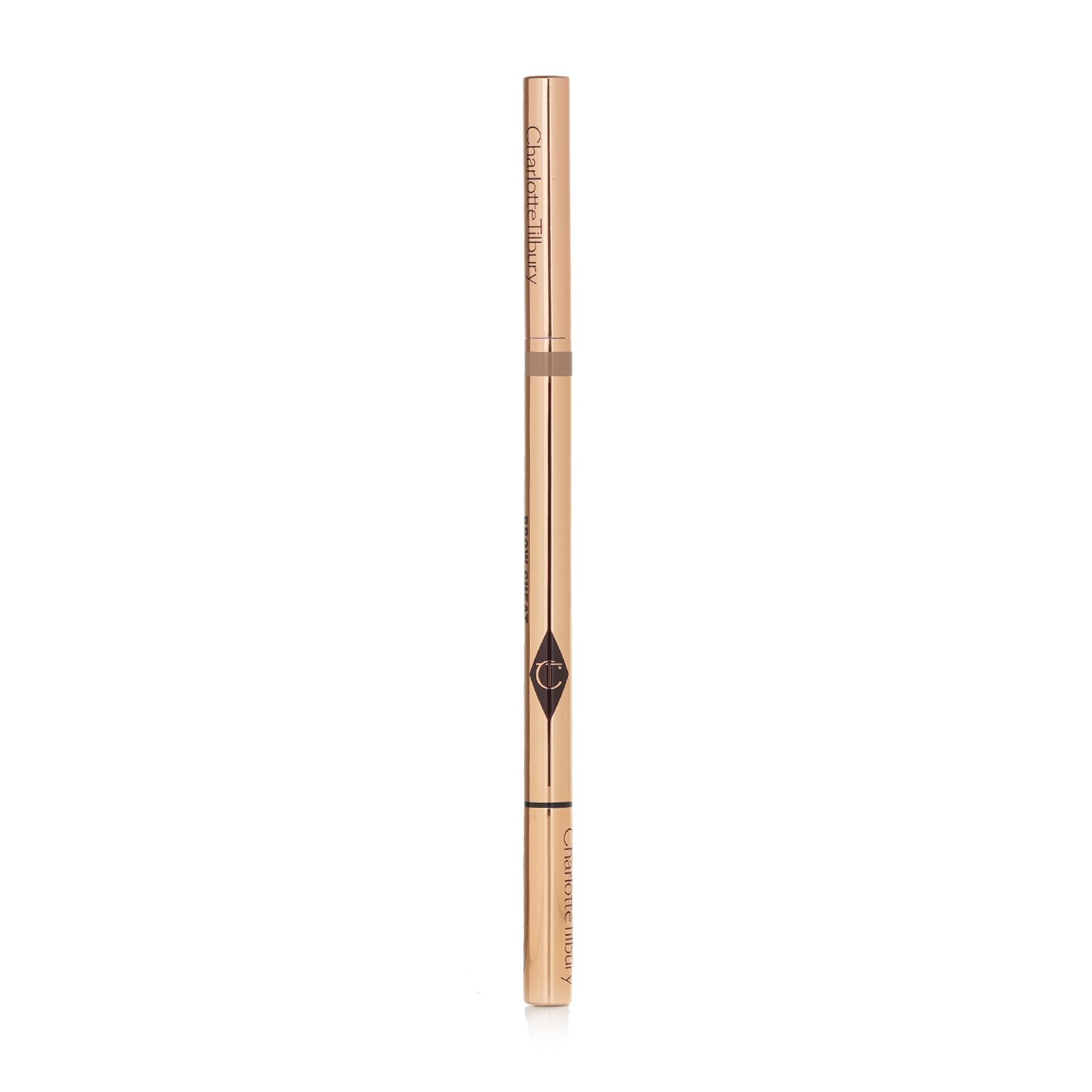 Charlotte Tilbury Brow Cheat Micro Precision Brow Pencil 0.05g/0.001oz