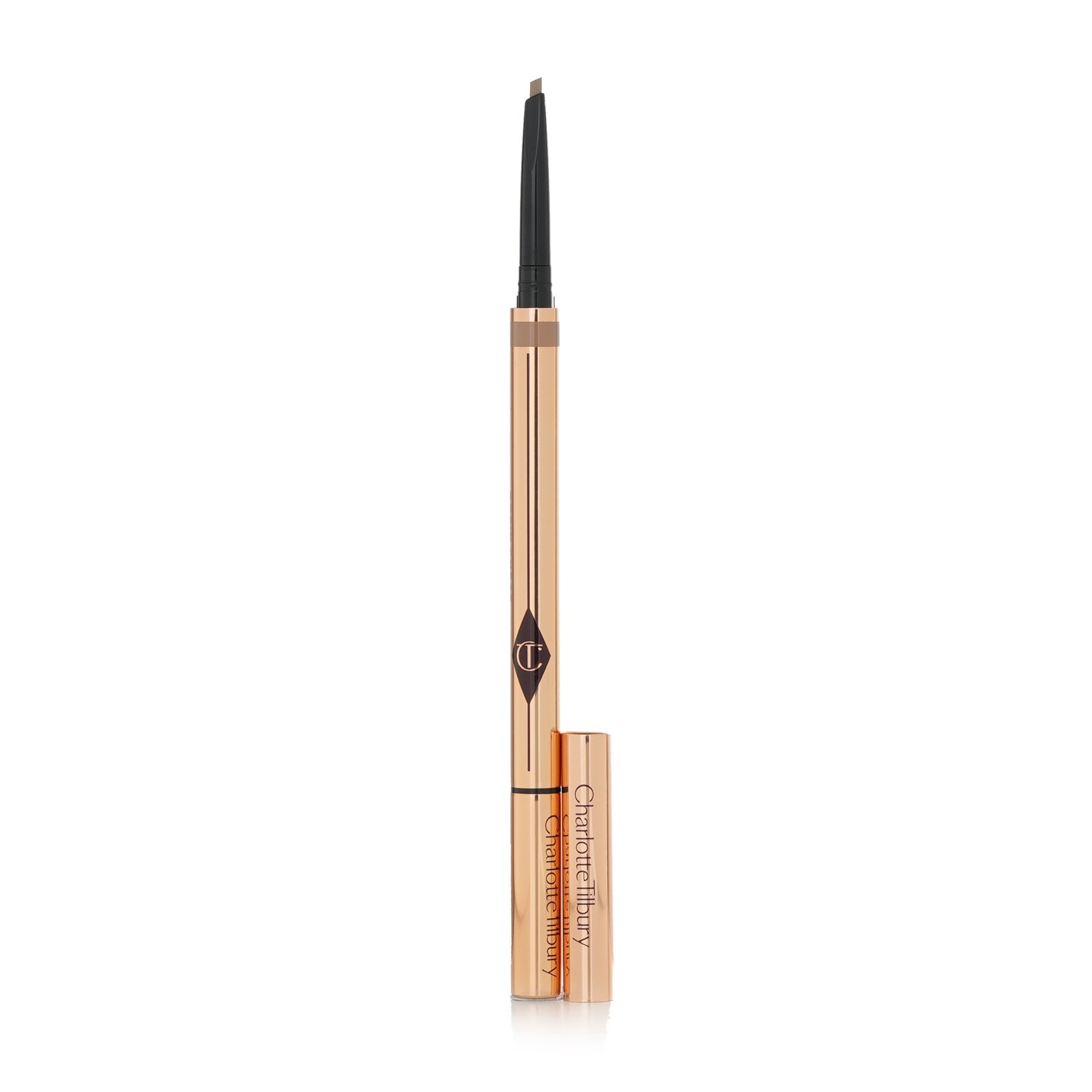 Charlotte Tilbury Brow Cheat Micro Precision Brow Pencil 0.05g/0.001oz