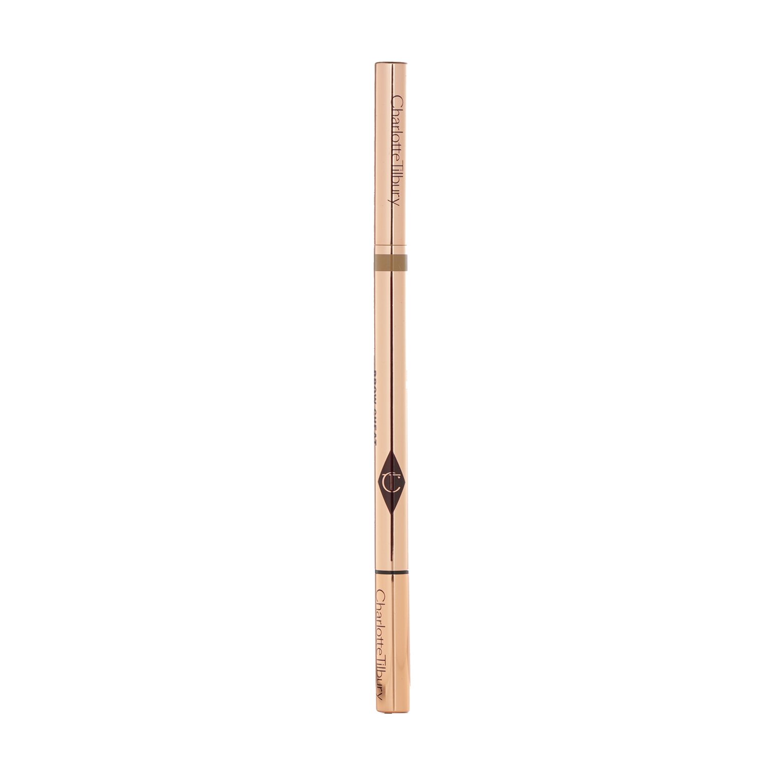 Charlotte Tilbury Brow Cheat Micro Precision Brow Pencil 0.05g/0.001oz