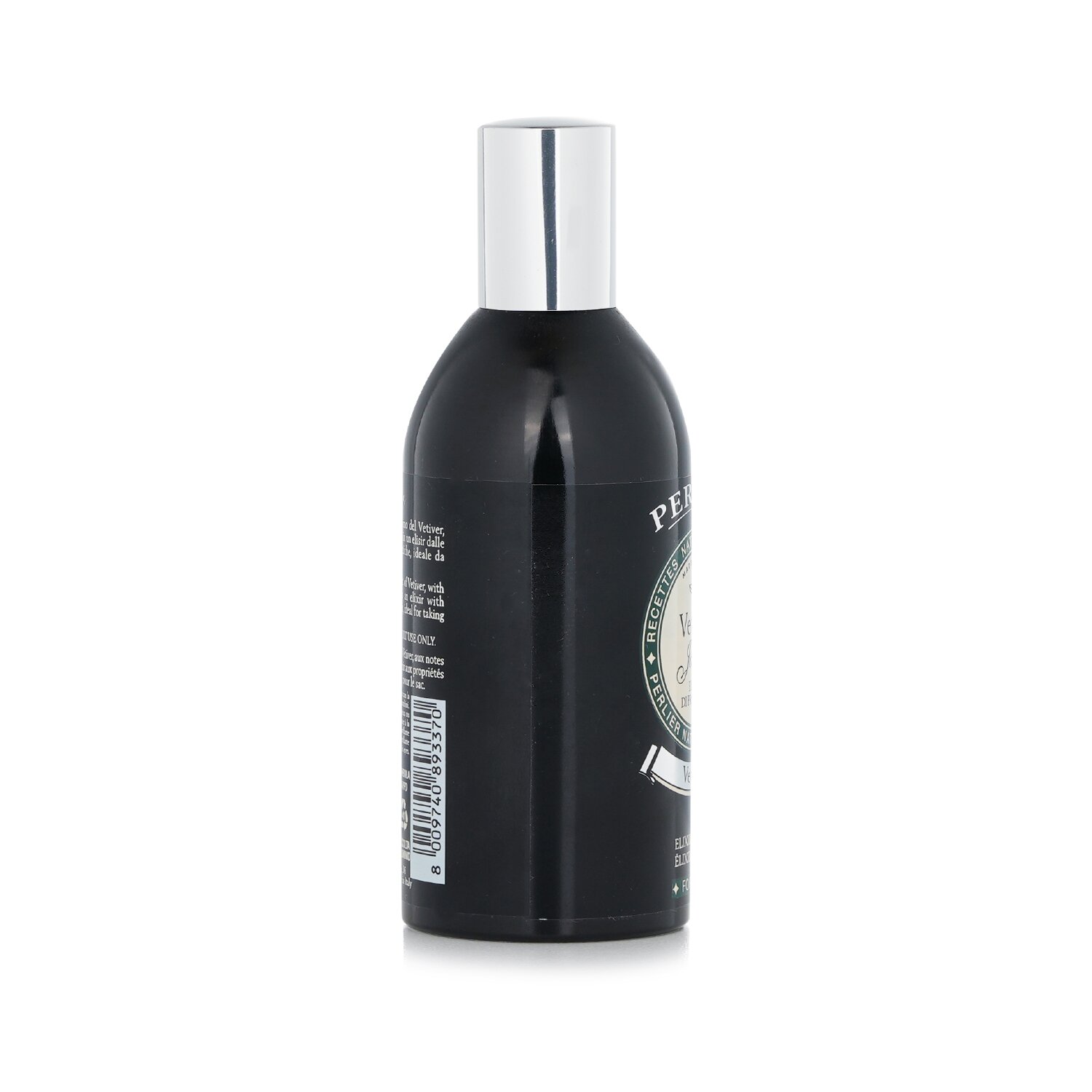 Perlier Vetiver Elixir Perfume Spray For Men 100ml/3.3oz
