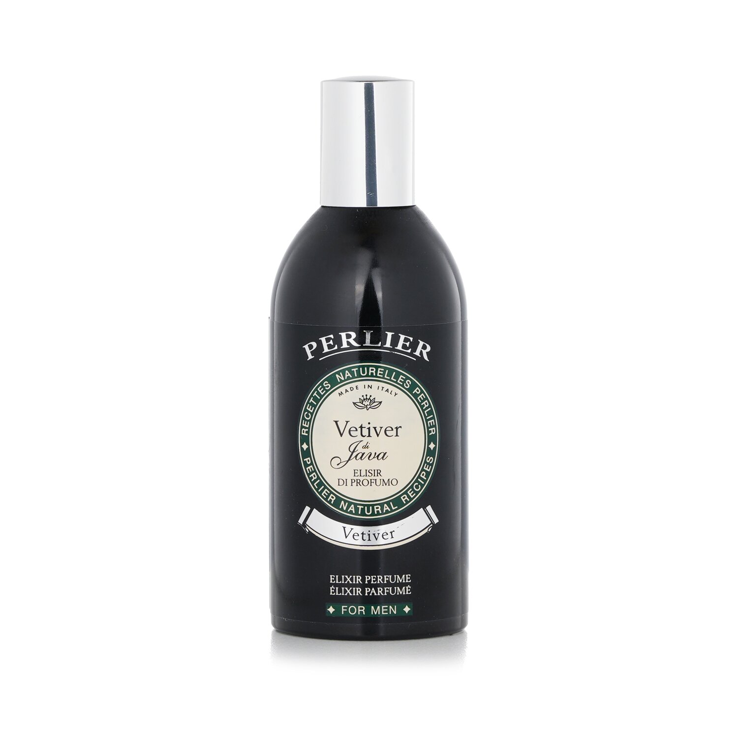 Perlier Vetiver Elixir Perfume Spray For Men 100ml/3.3oz