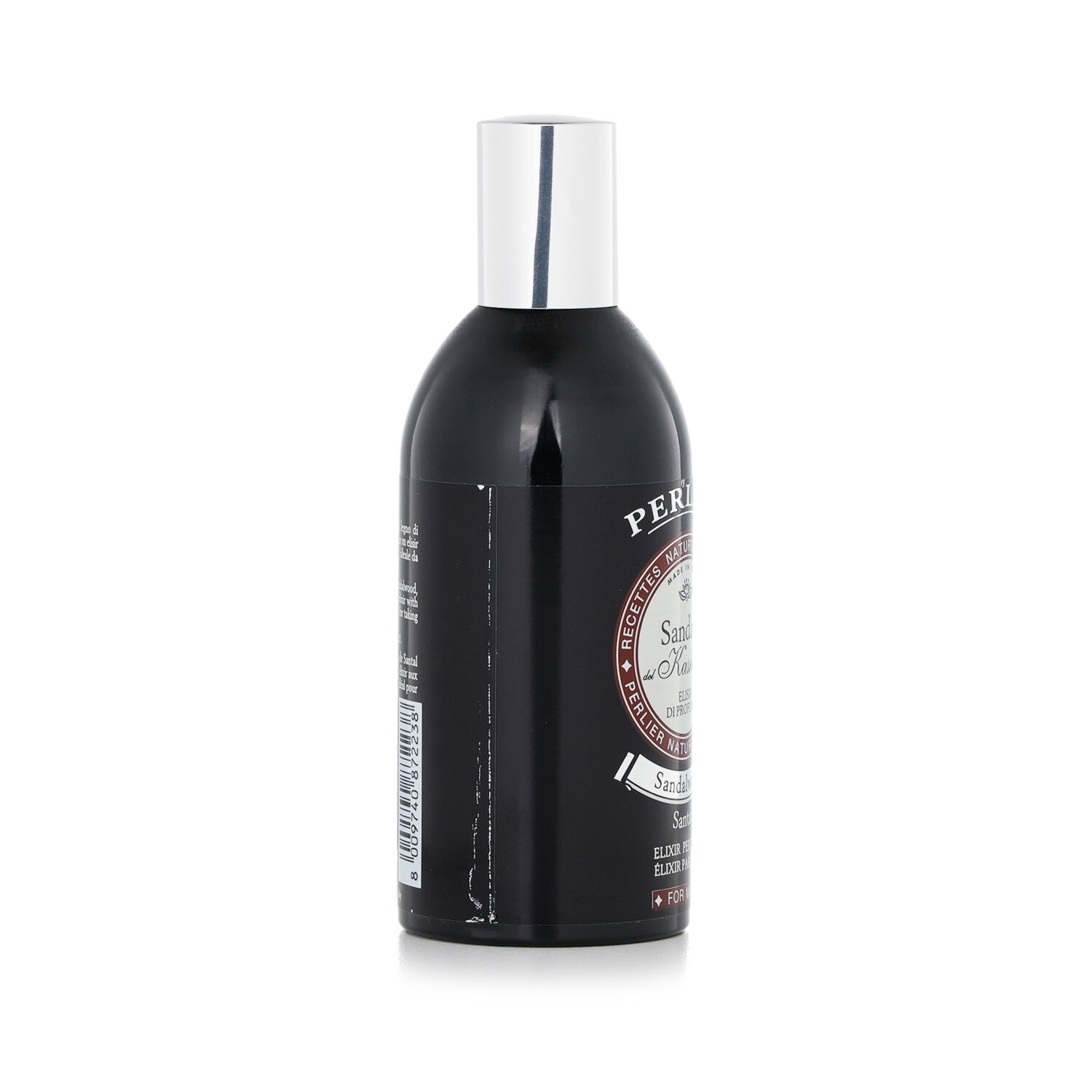 Perlier Sandalwood Elixir Perfume Spray For Men 100ml/3.3oz