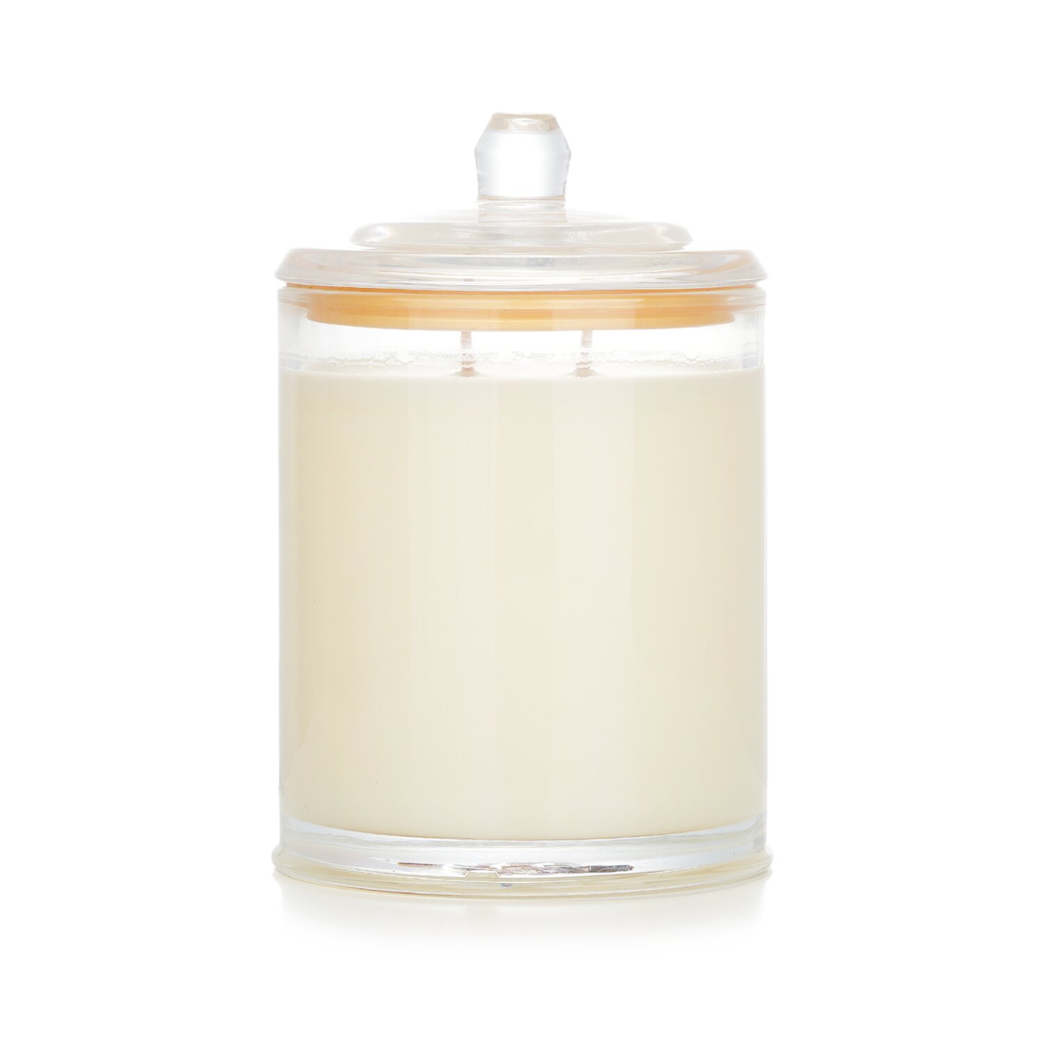 Glasshouse Triple Scented Soy Candle - Kyoto In Bloom (Camellia & Lotus) 380g/13.4oz