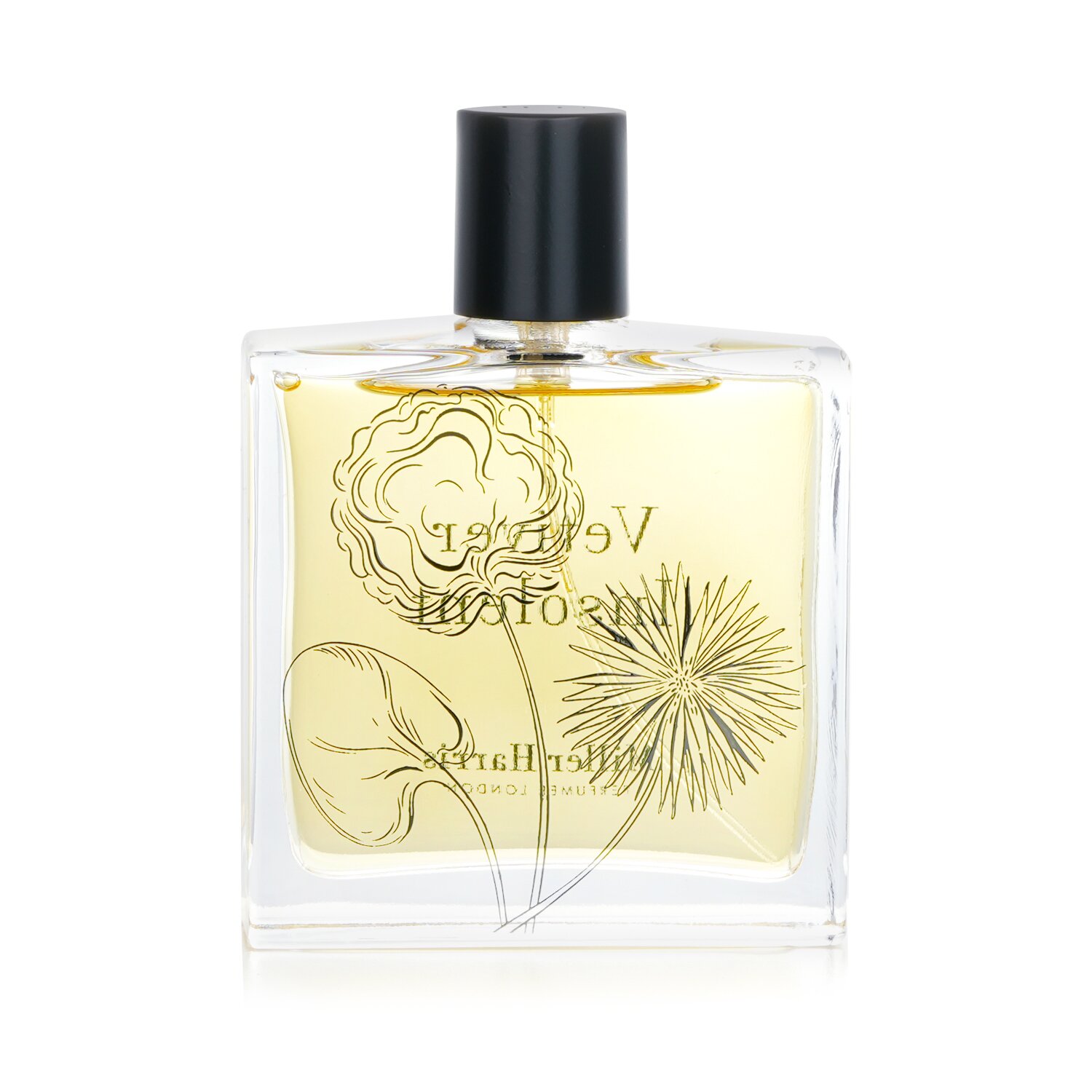 Miller Harris Vetiver Insolent Eau De Parfum Spray 100ml/3.4oz