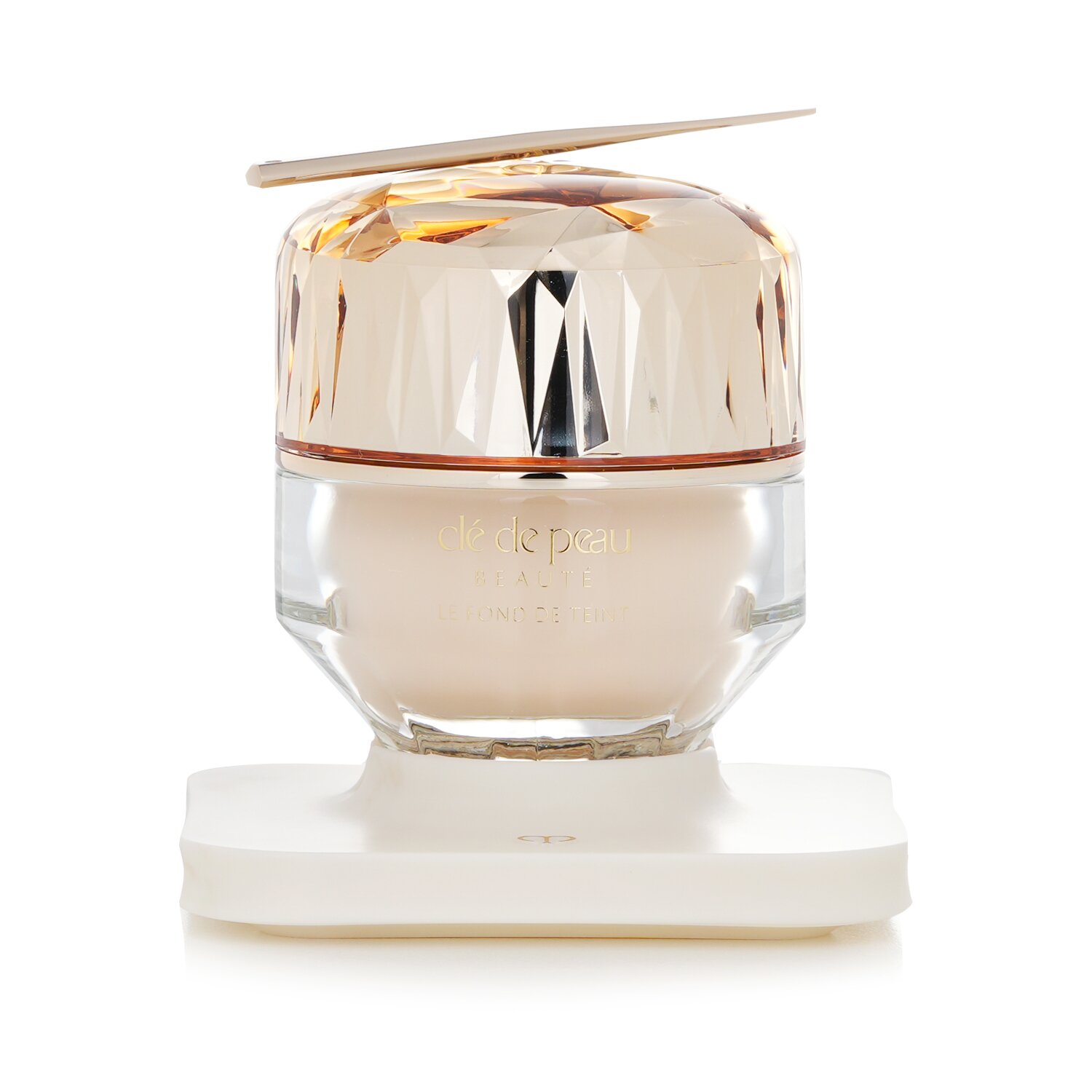 Cle De Peau The Foundation SPF 25 28ml/1oz