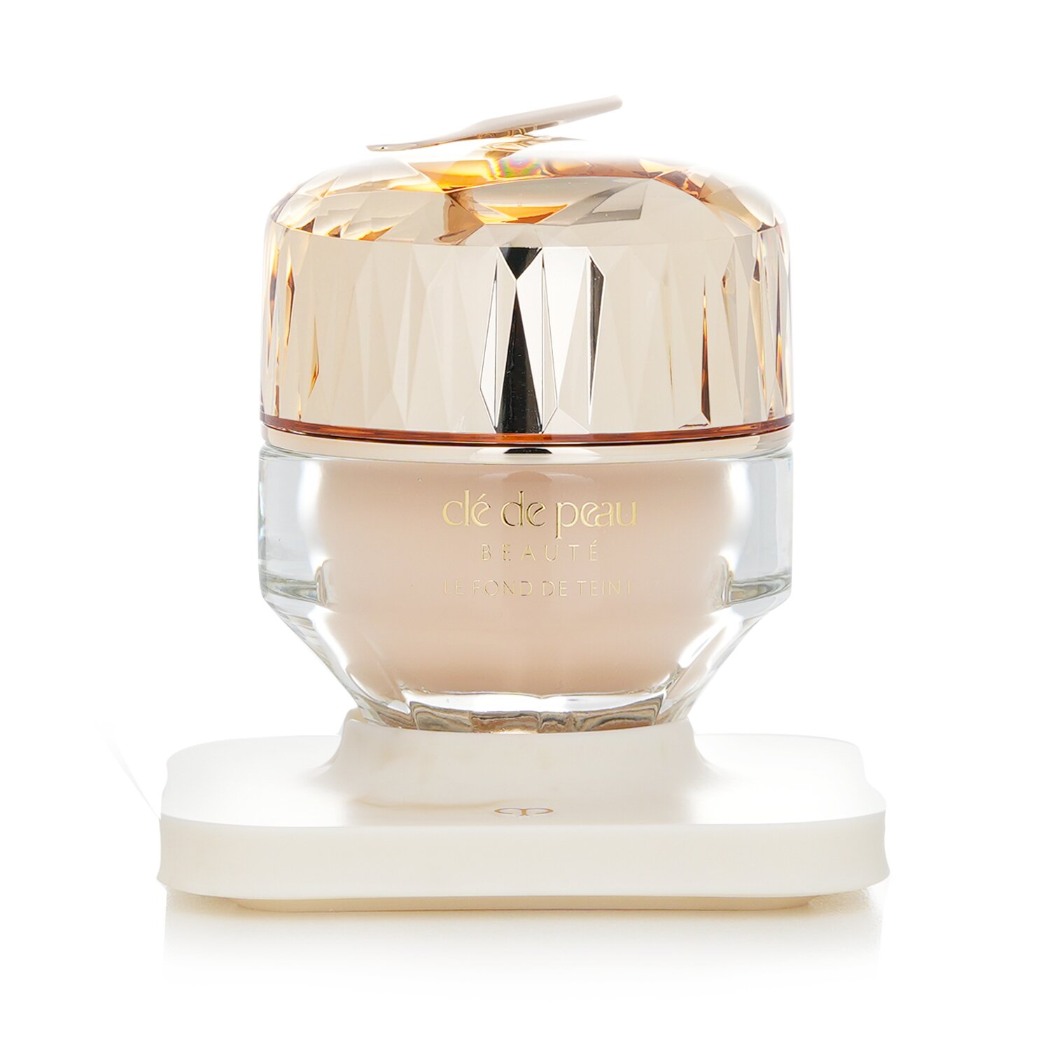 Cle De Peau The Foundation SPF 25 28ml/1oz