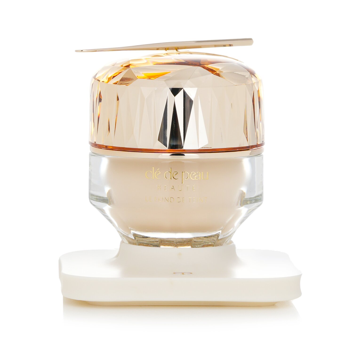 Cle De Peau The Foundation SPF 25 28ml/1oz