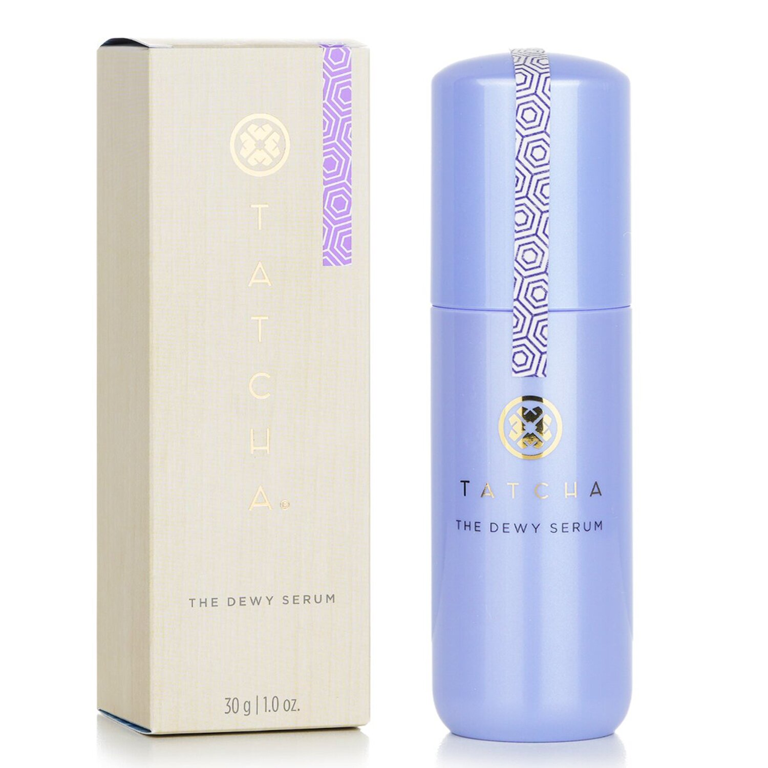 Tatcha Kasteinen seerumi 30ml/1oz