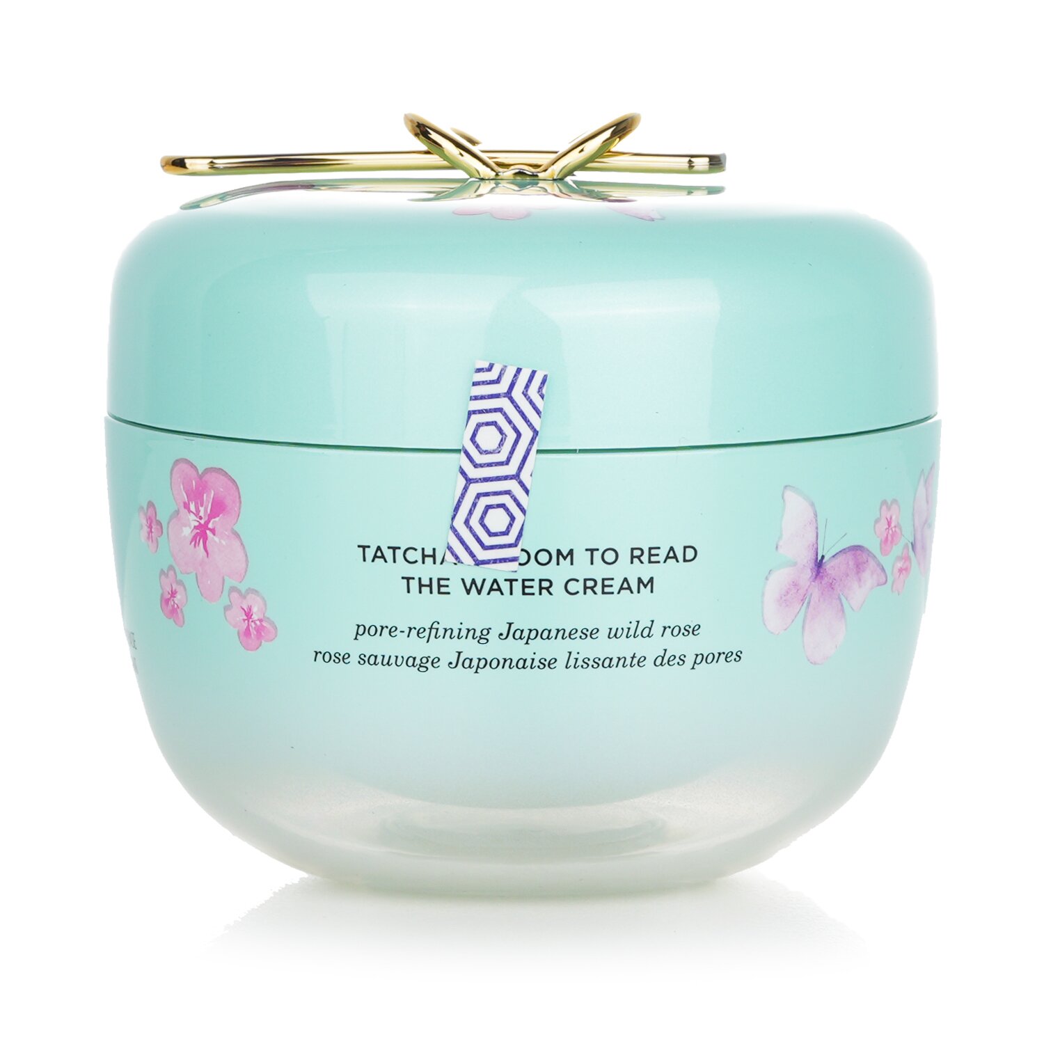 Tatcha The Water Cream (Gratitude Size) 75ml/2.5oz