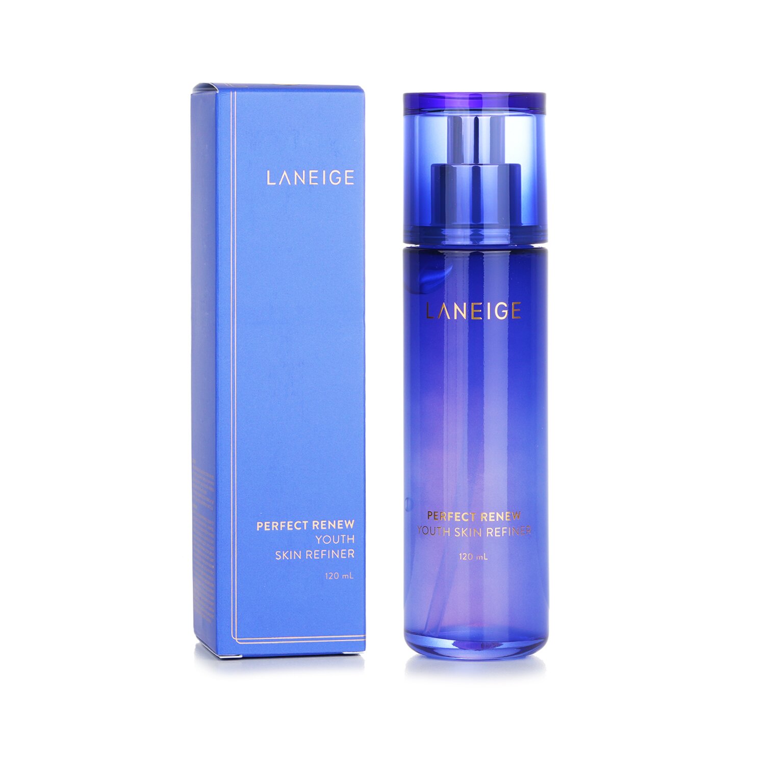 Laneige Perfect Renew Youth Skin Refiner 120ml/4oz