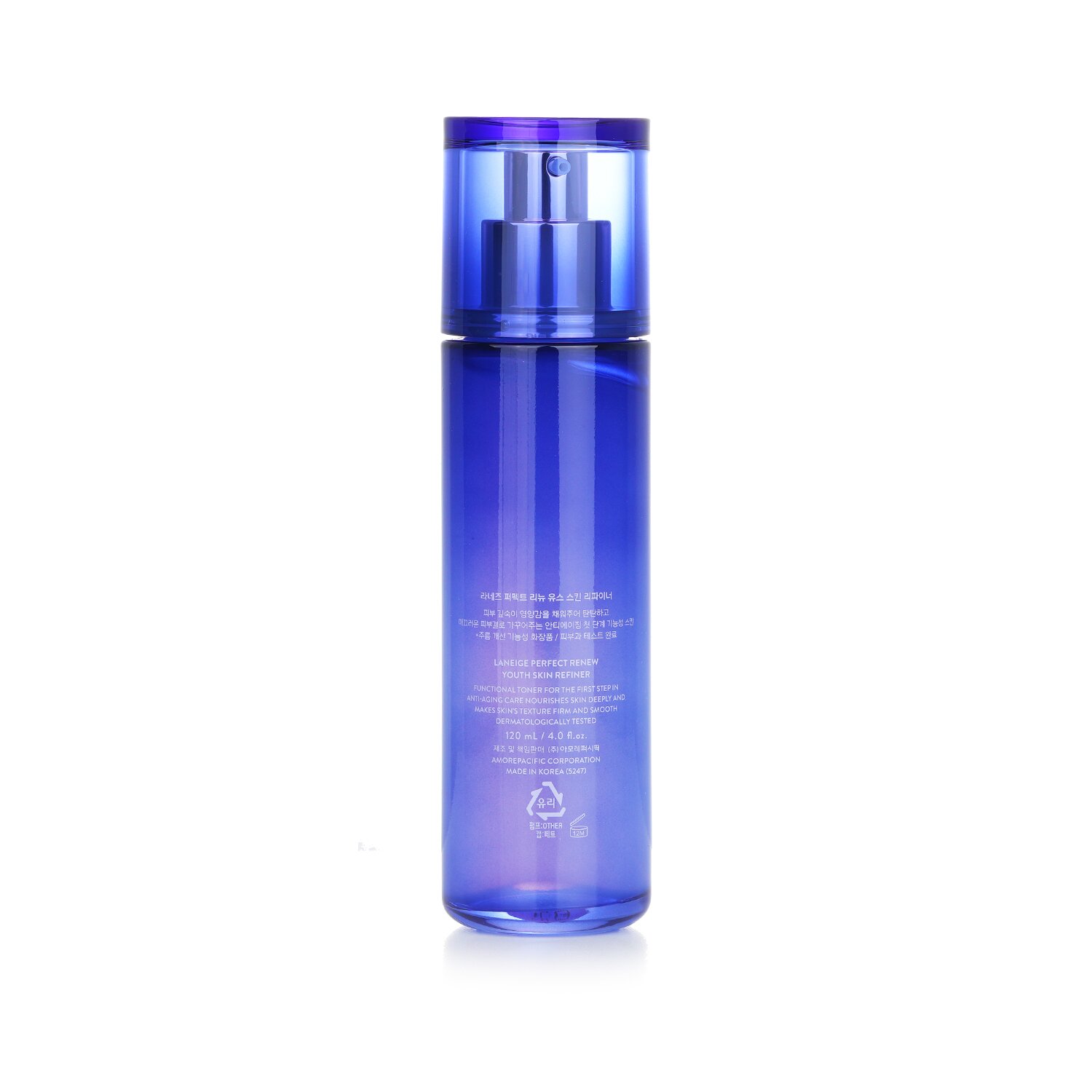 Laneige Perfect Renew Youth Skin Refiner 120ml/4oz