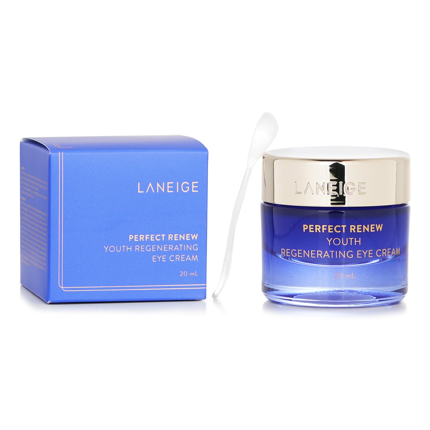 Laneige Perfect Renew Youth Eye Cream 20ml/0.6oz