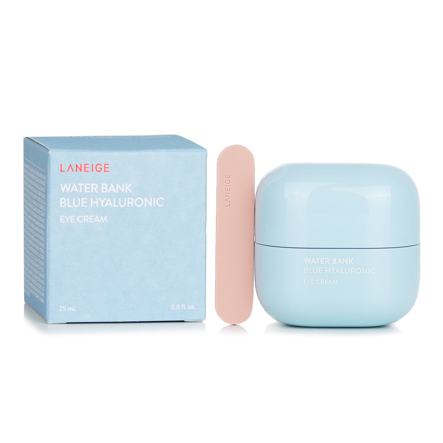 Laneige Water Bank Blue Hialuronowy krem pod oczy 25ml/0.8oz