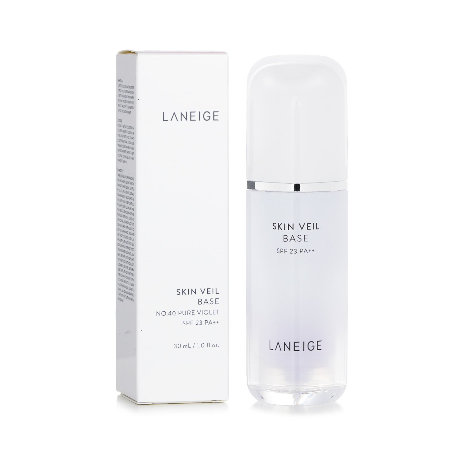 Laneige Skin Veil Base SPF 23 30ml/1oz