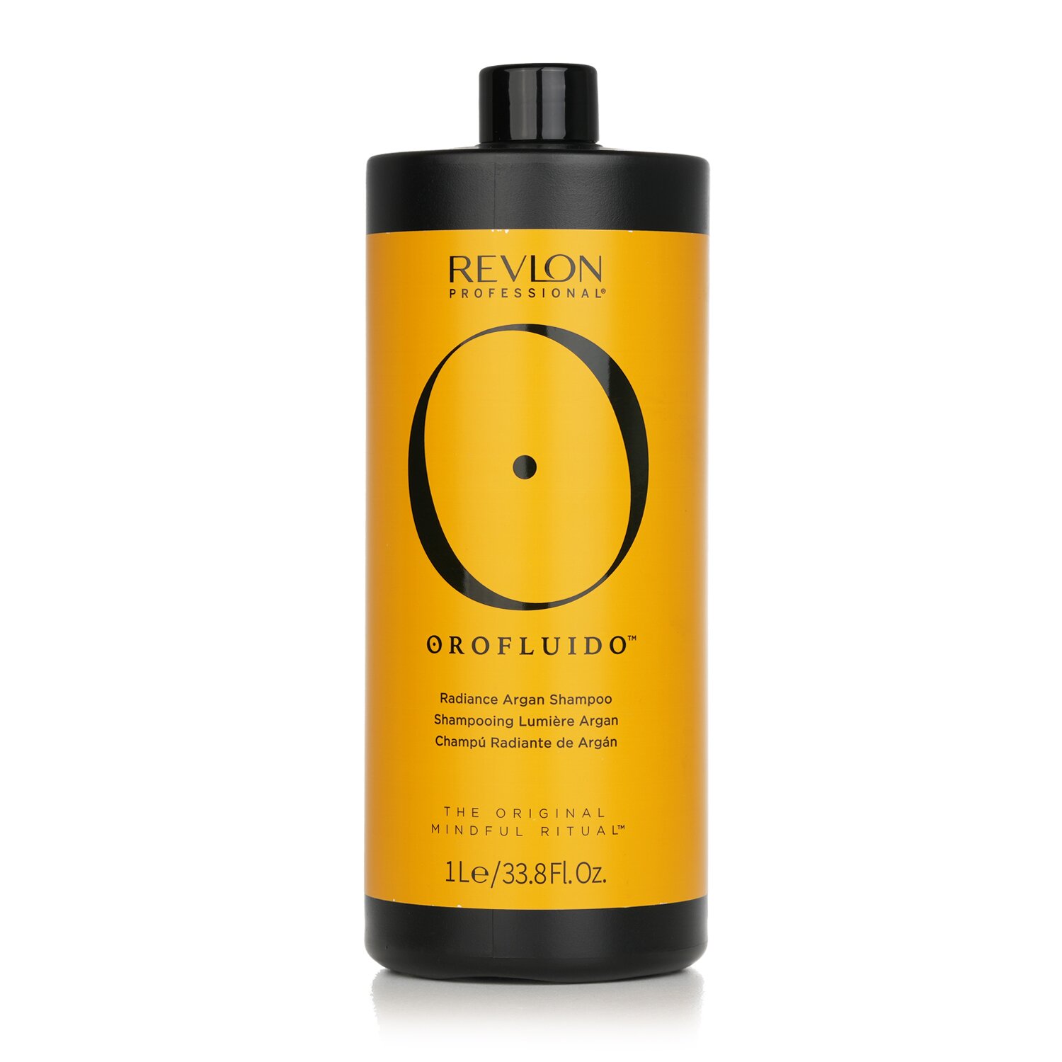 Orofluido Radiance Argan Shampoo 1000ml/33.8oz