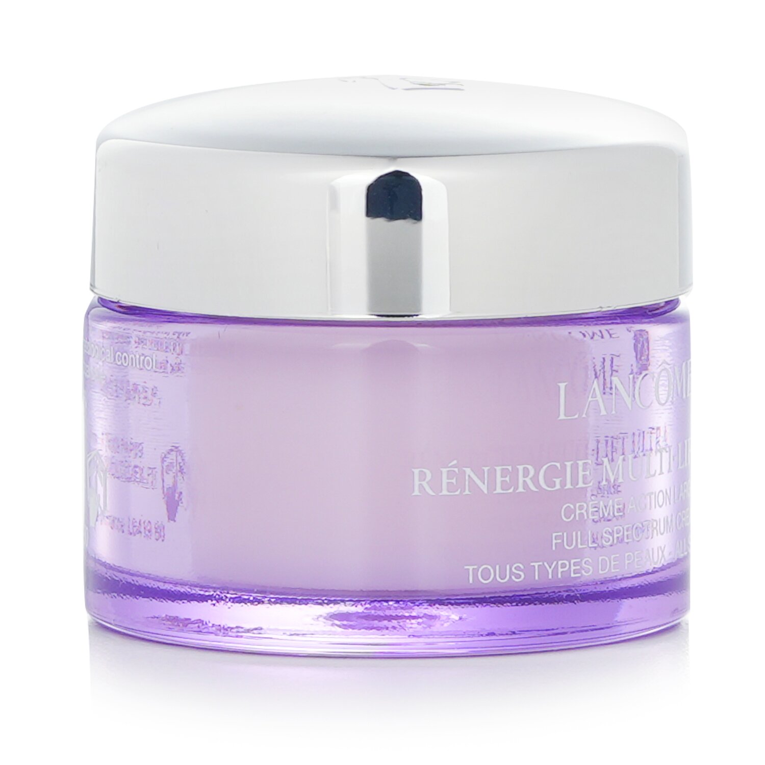 Lancome Renergie Multi-Lift Ultra teljes spektrumú krém (miniatűr) 15ml