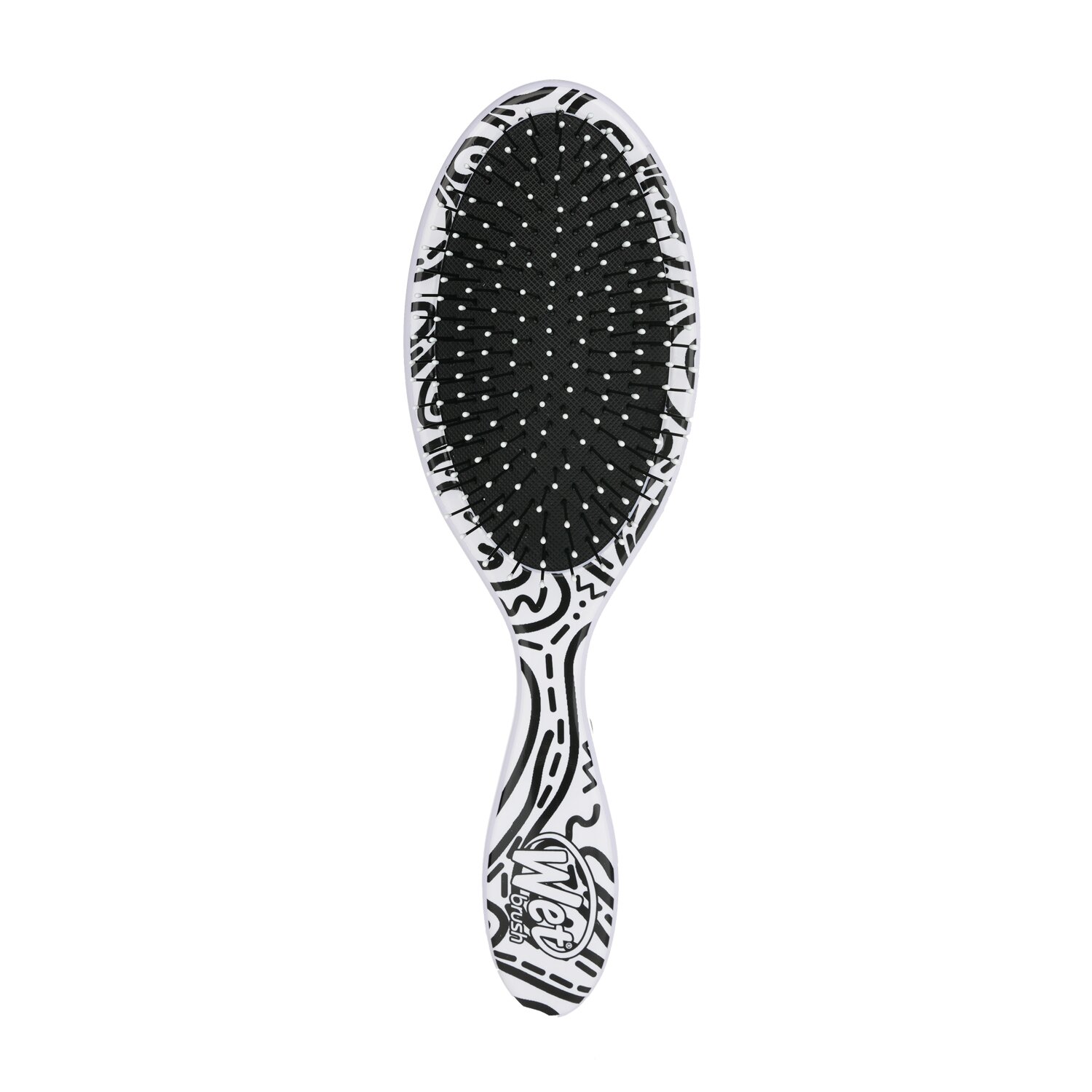 Wet Brush Original Detangler Hipster 1pc