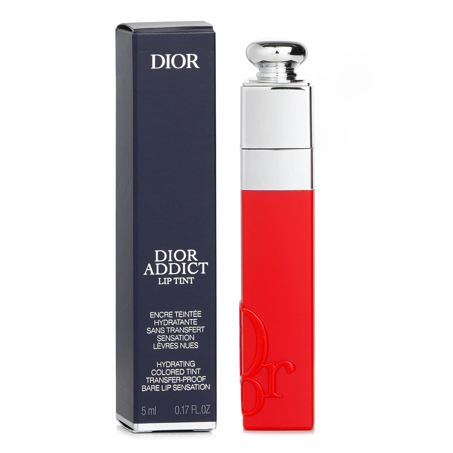 Christian Dior Dior Addict Lip Tint 5ml/0.16oz