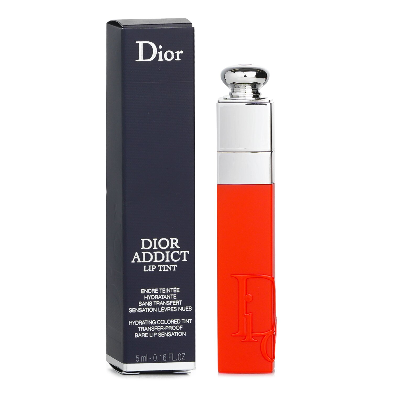Christian Dior Dior Addict Lip Tint 5ml/0.16oz