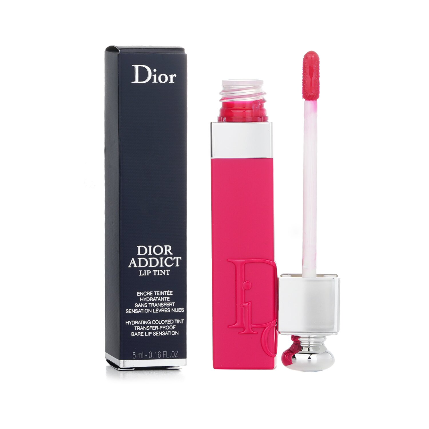 Christian Dior Dior Addict Lip Tint 5m/0.16oz