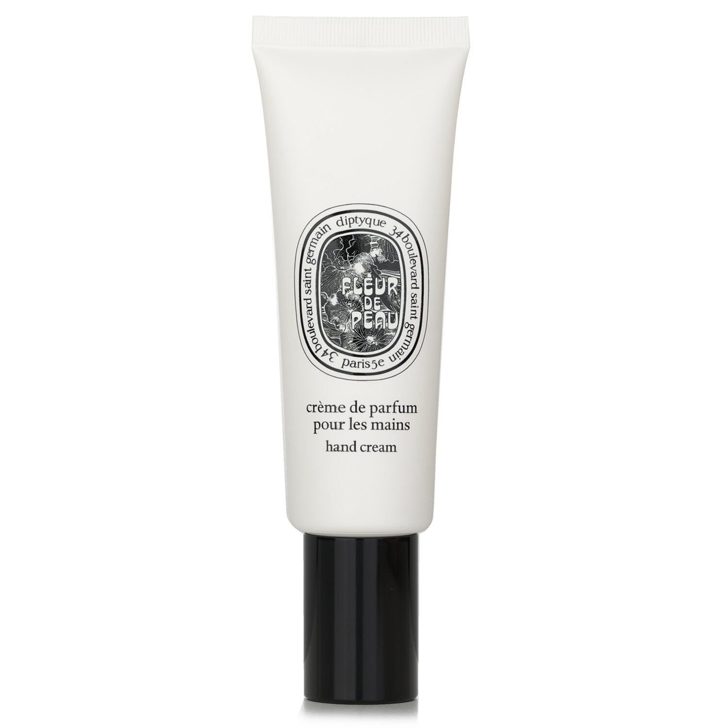 Diptyque Fleur De Peau Hand Cream 45ml/1.5oz